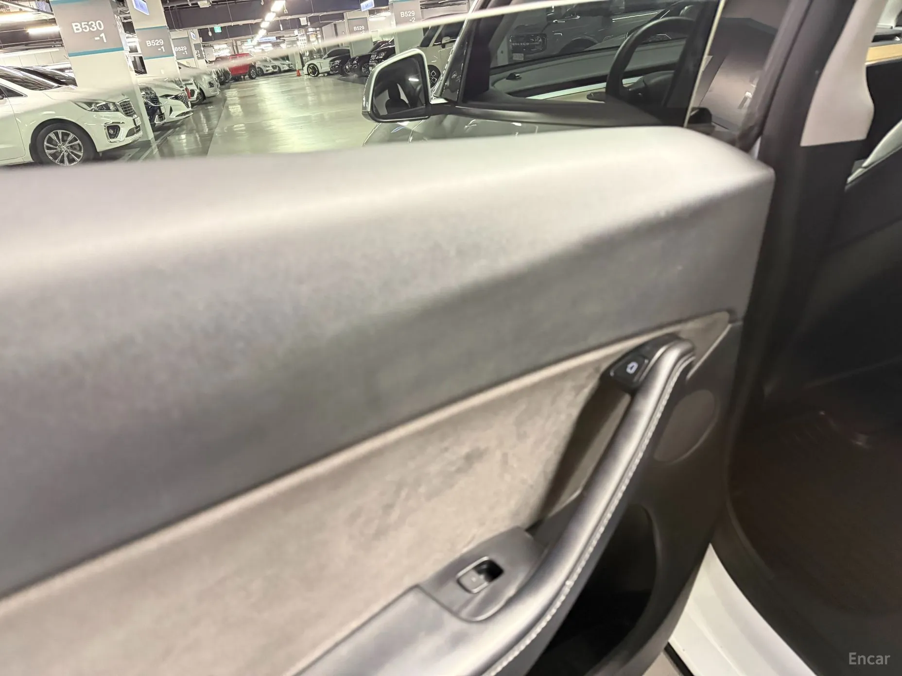 Tesla Model Y превью 17