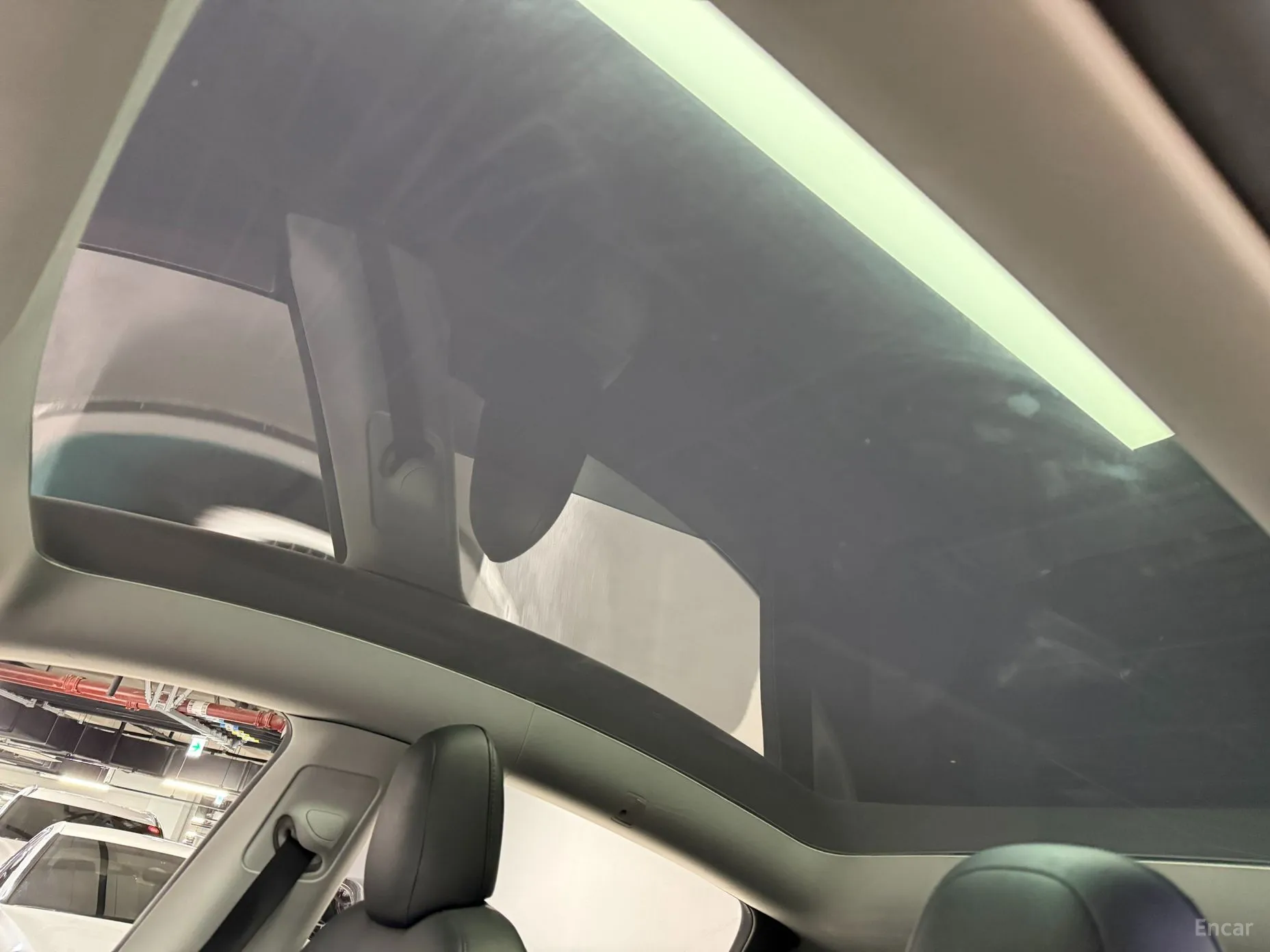 Tesla Model Y превью 18