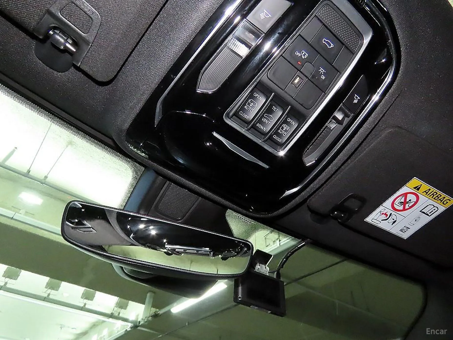 Jeep Grand Cherokee (WL) превью 13