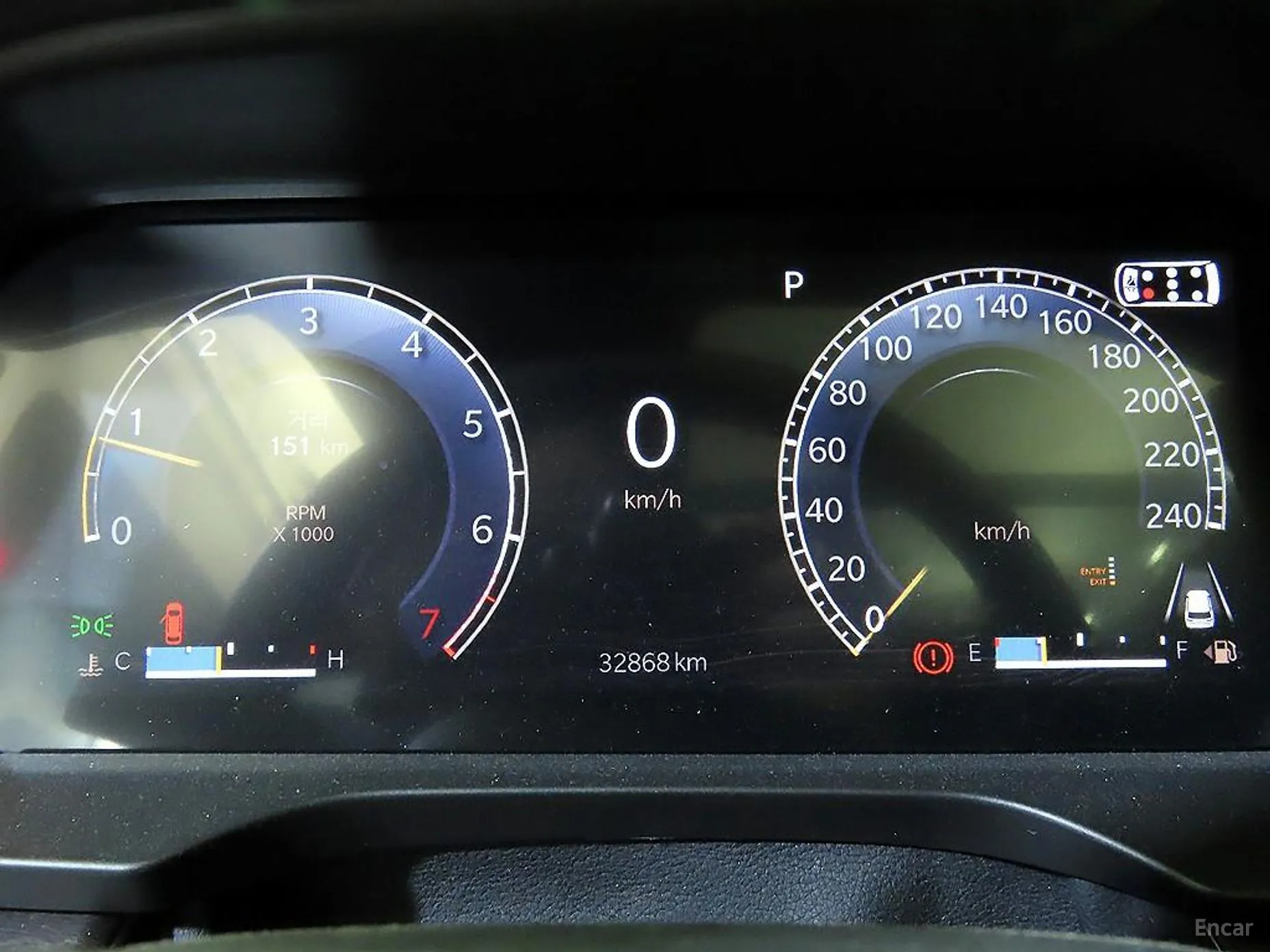Jeep Grand Cherokee (WL) превью 9