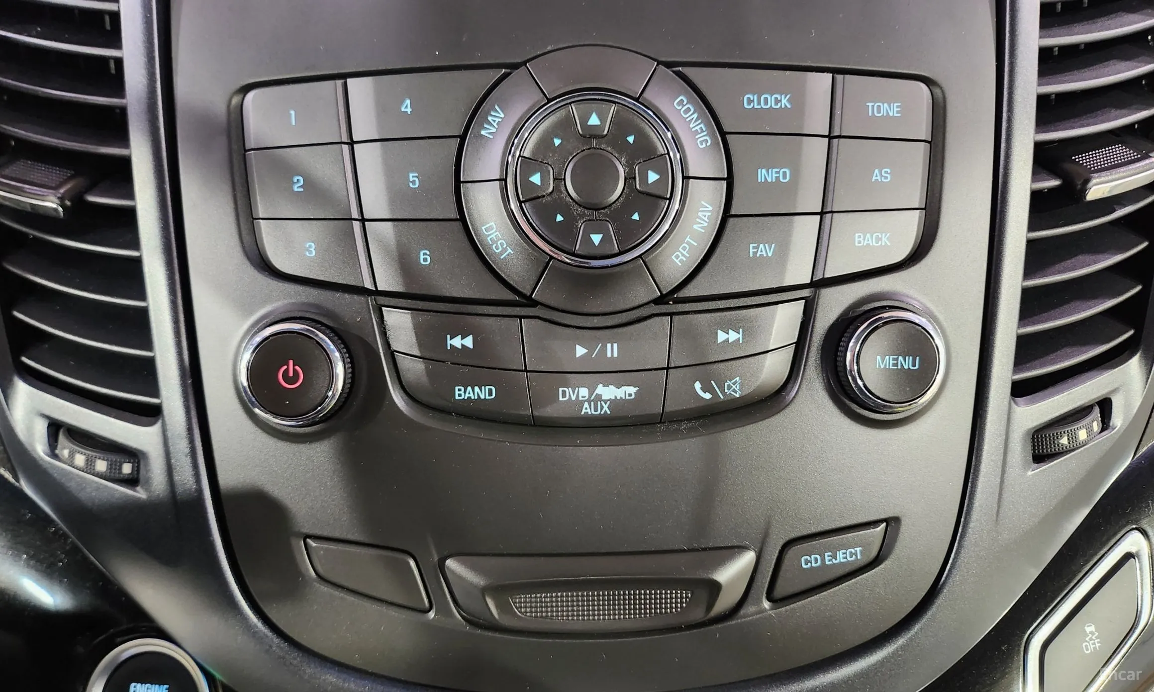 Chevrolet (GM Daewoo) Orlando превью 13