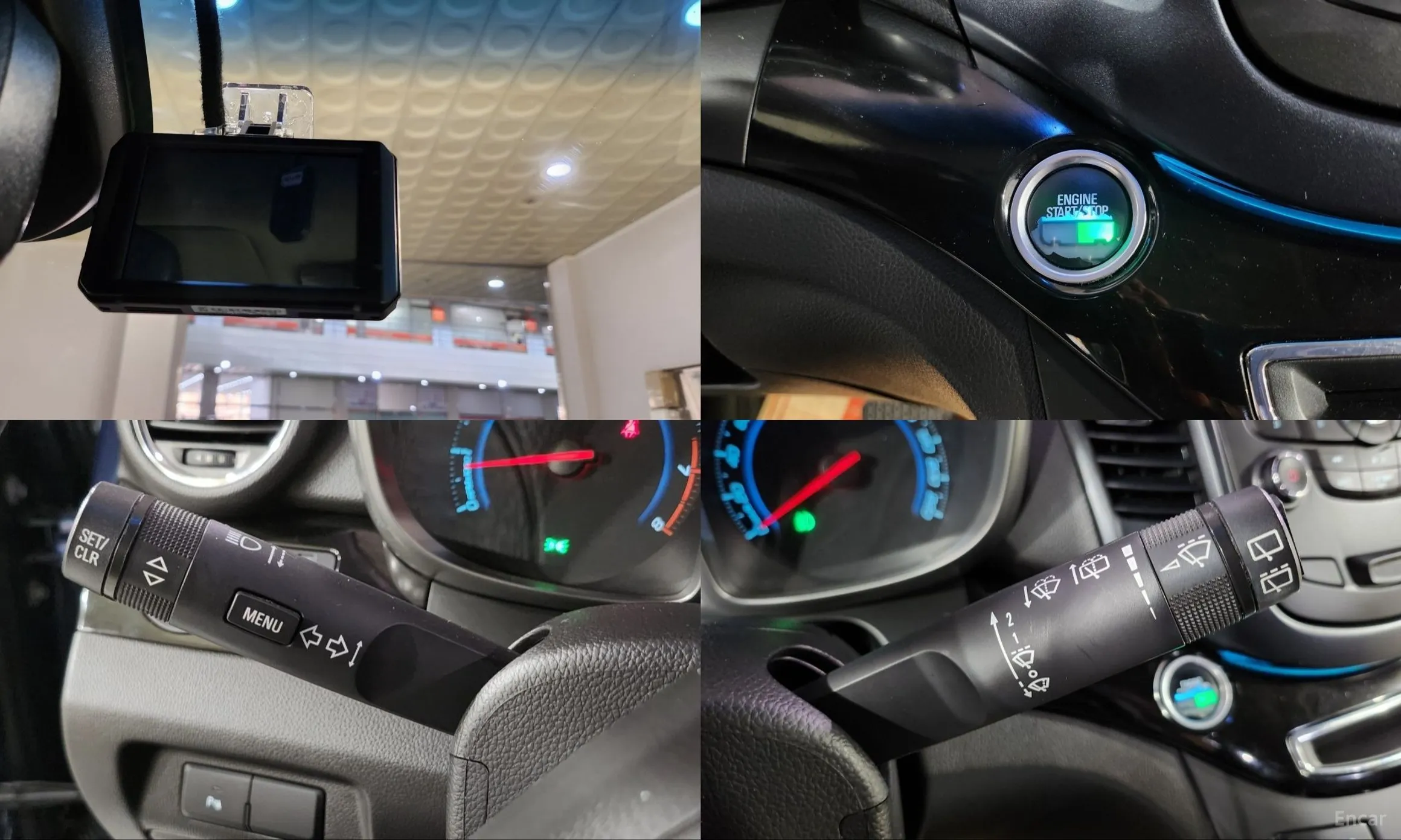 Chevrolet (GM Daewoo) Orlando превью 16