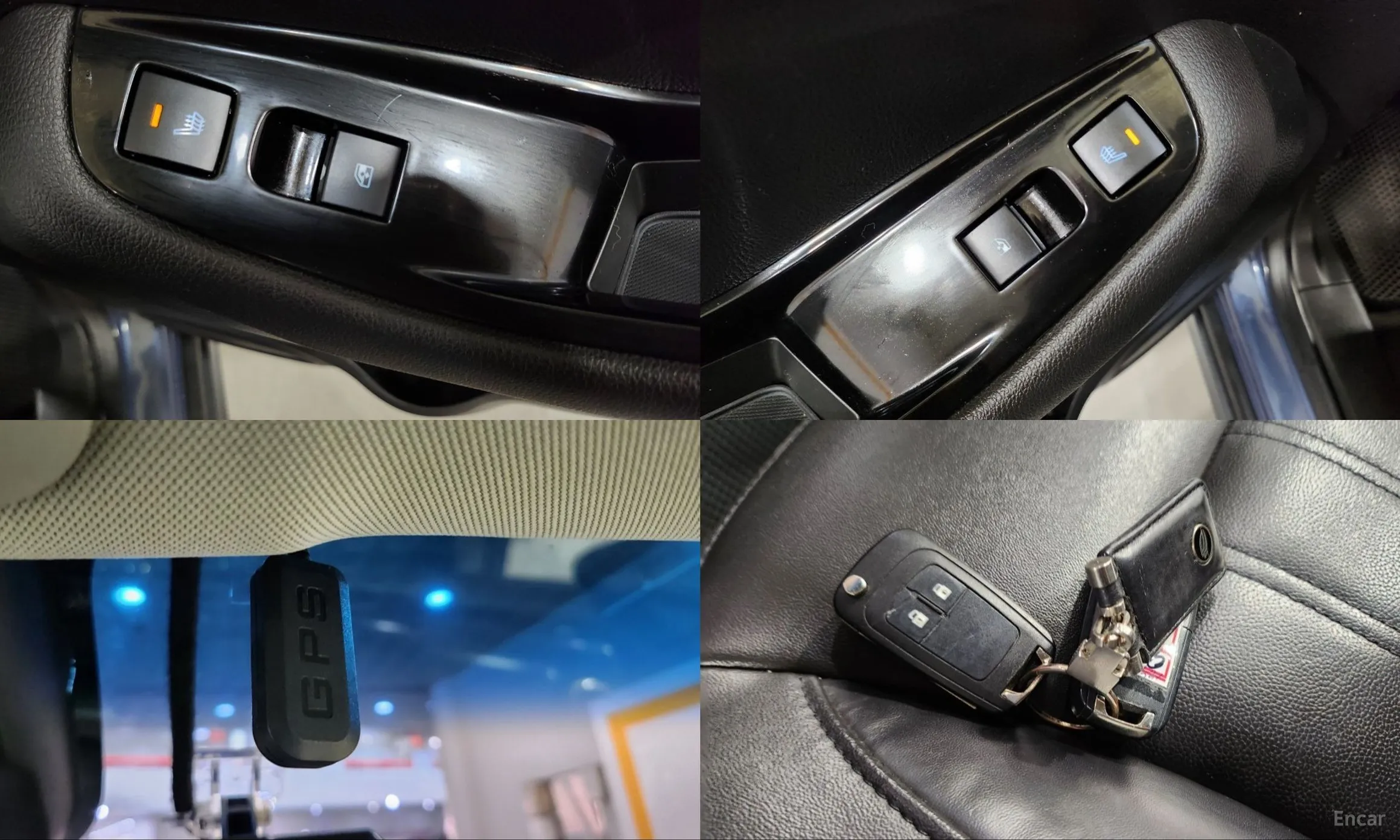 Chevrolet (GM Daewoo) Orlando превью 17