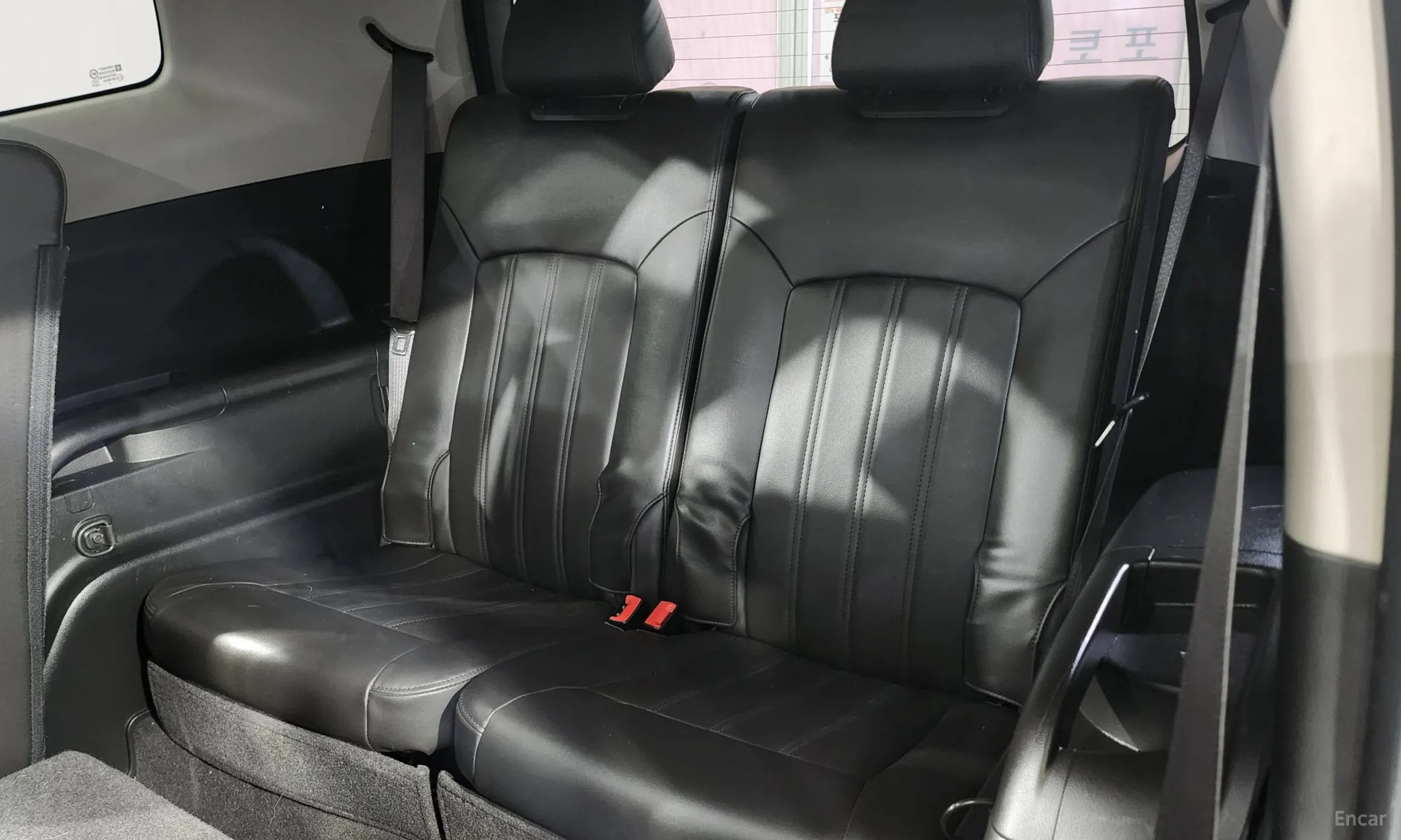 Chevrolet (GM Daewoo) Orlando превью 9
