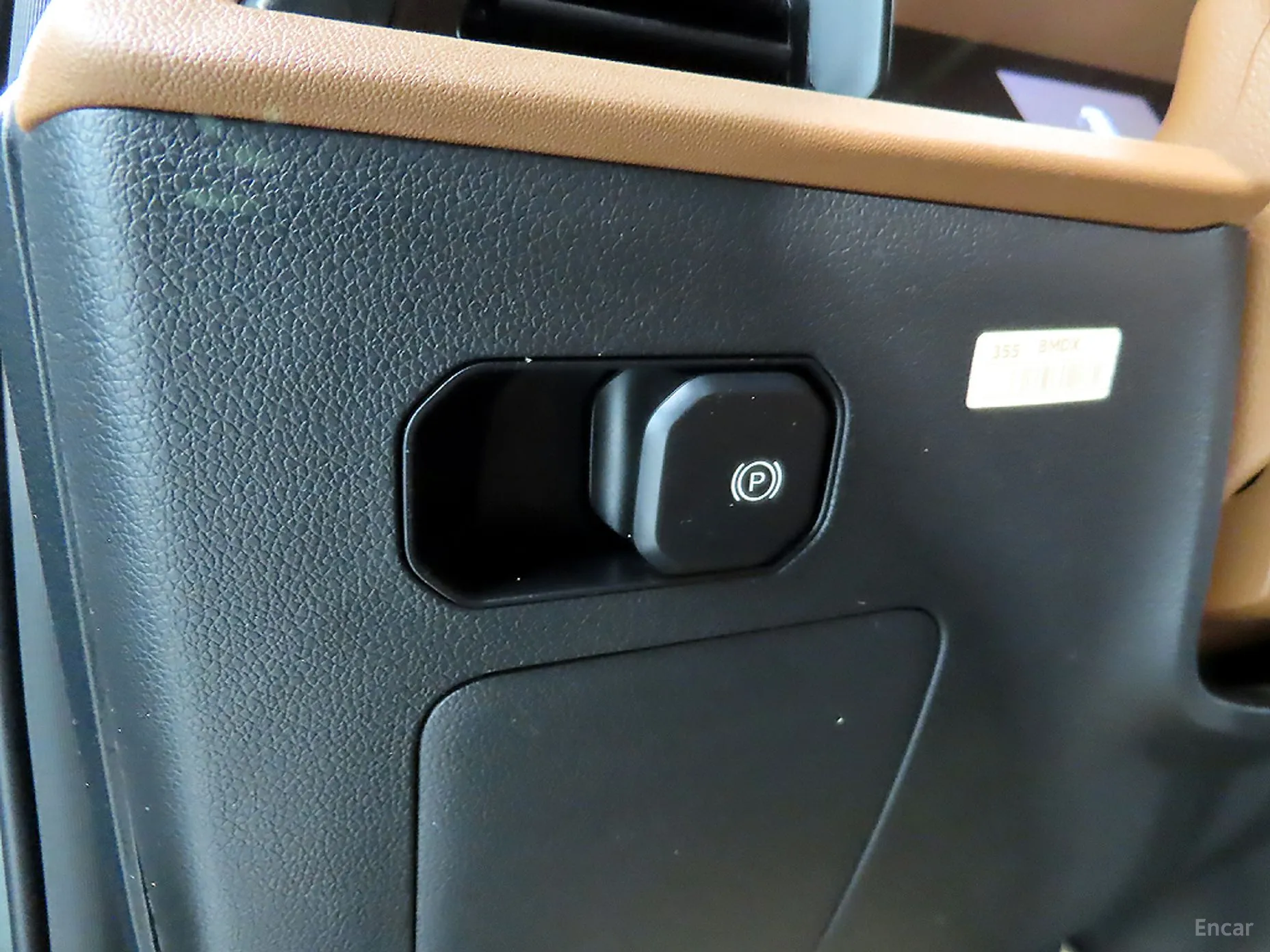 KG Mobility (SsangYong) Torres превью 13