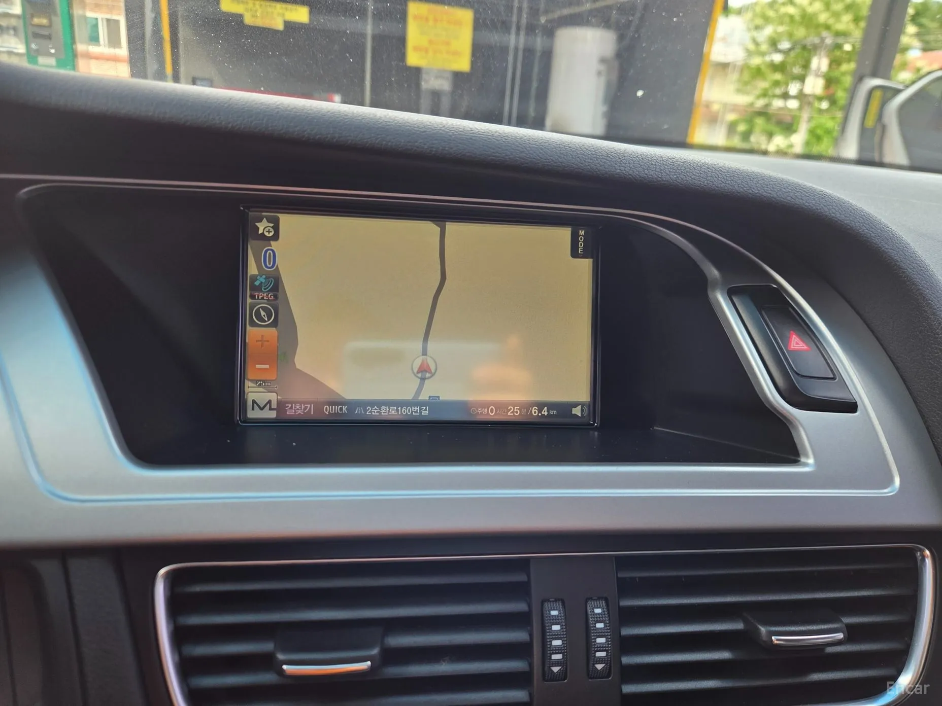 Audi New A4 превью 13