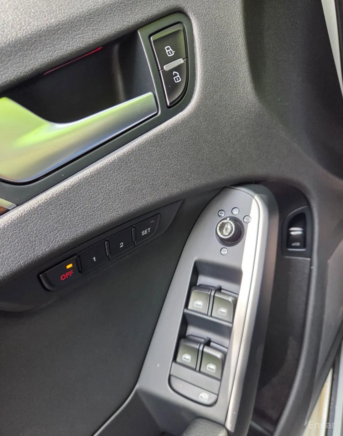 Audi New A4 превью 18