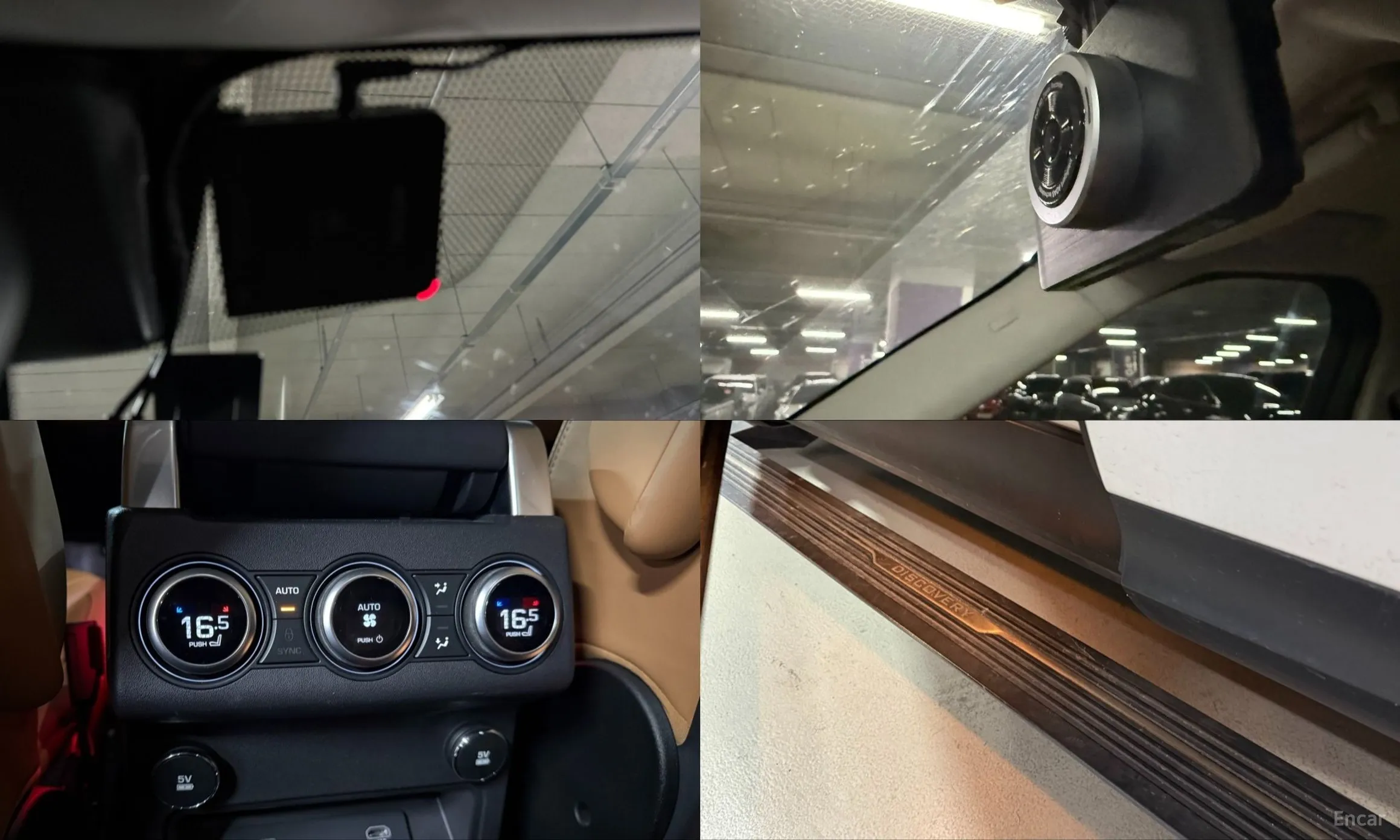 Land Rover Discovery 5 превью 18