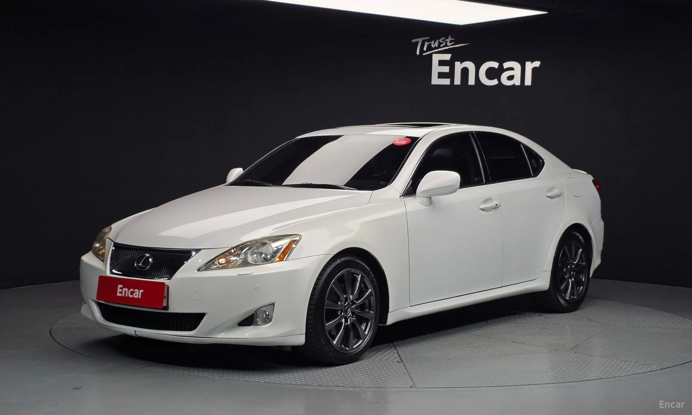 Lexus IS250