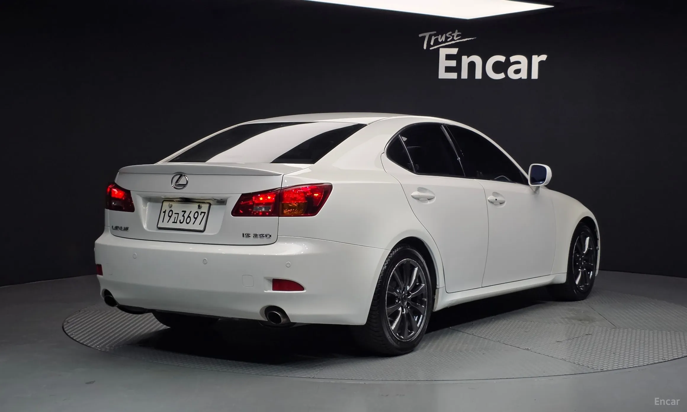 Lexus IS250