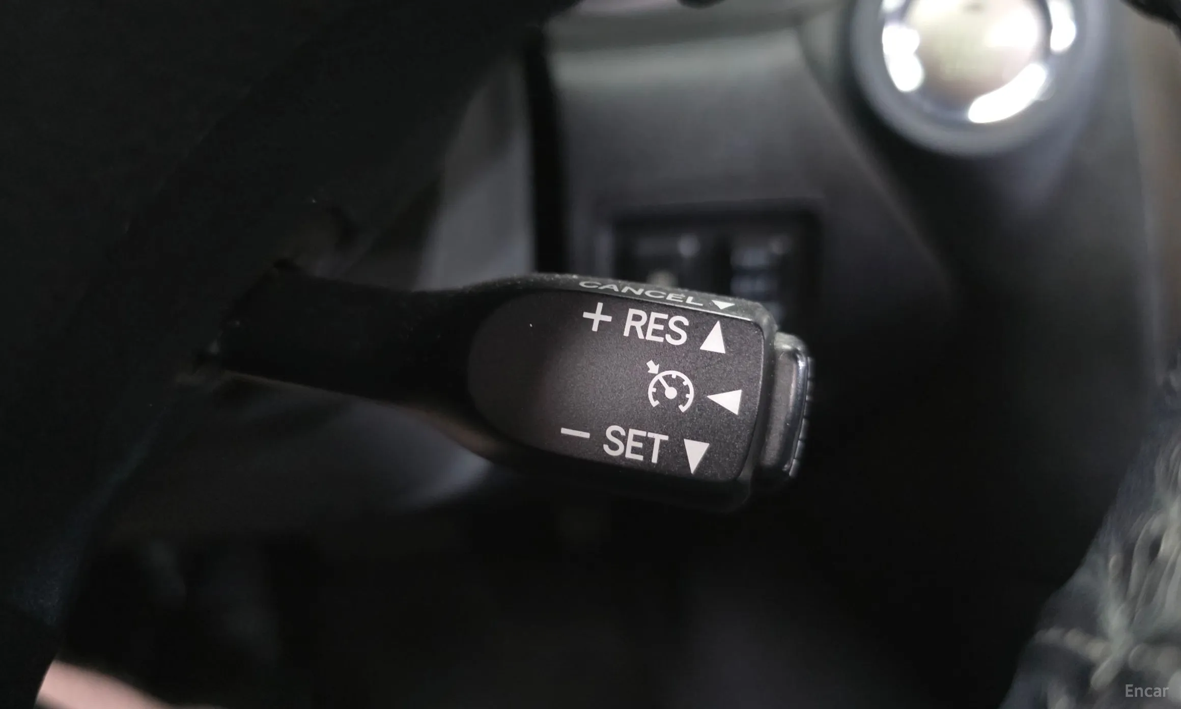 Lexus IS250 превью 18