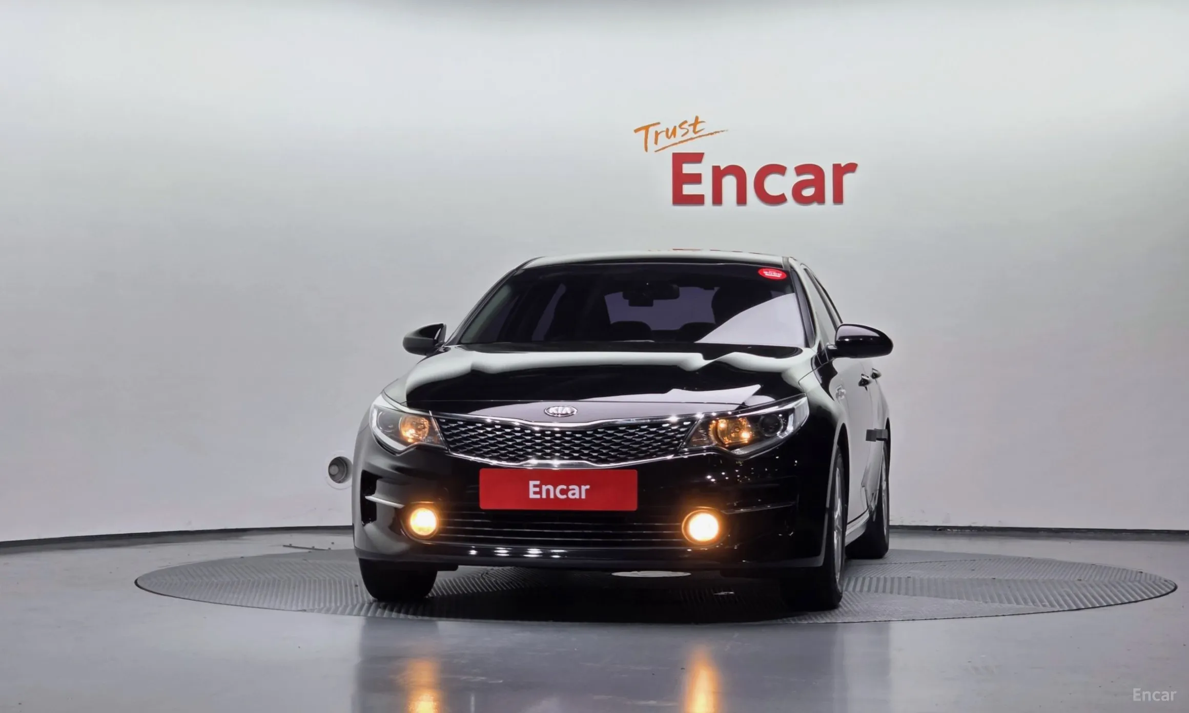 Kia K5 2nd Generation превью 3