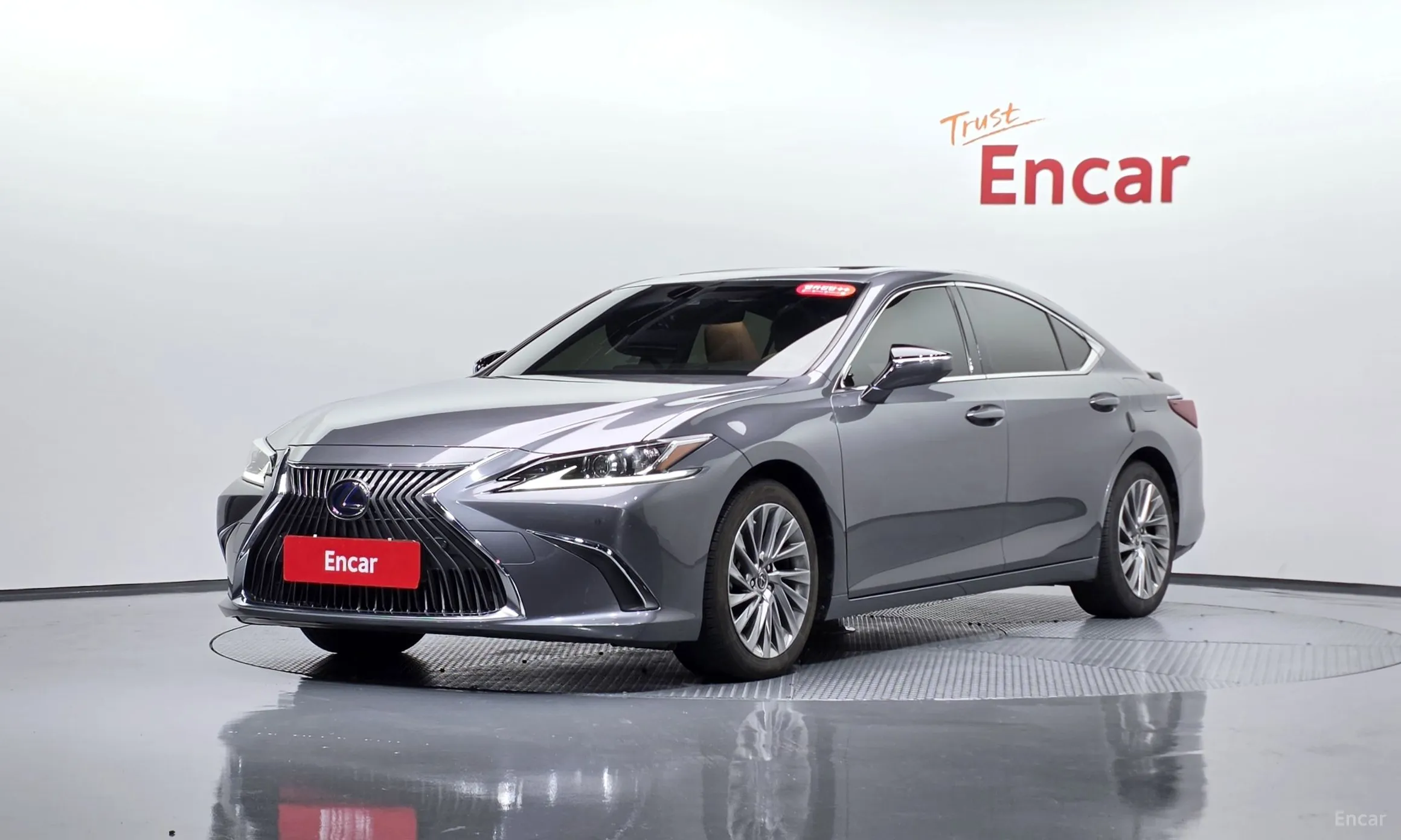 ES300h 7th Generation