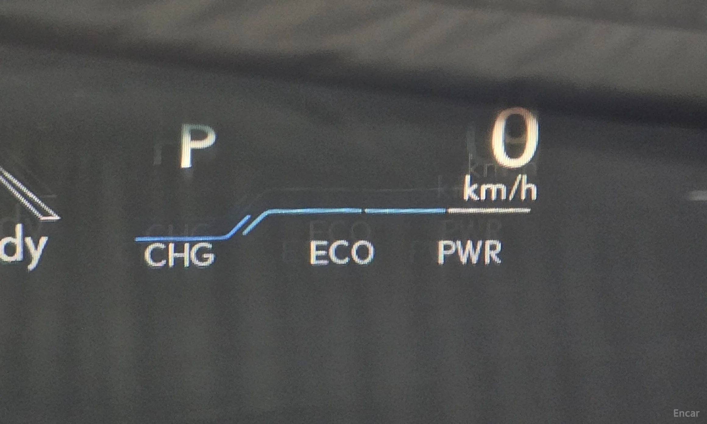Lexus ES300h 7th Generation превью 19