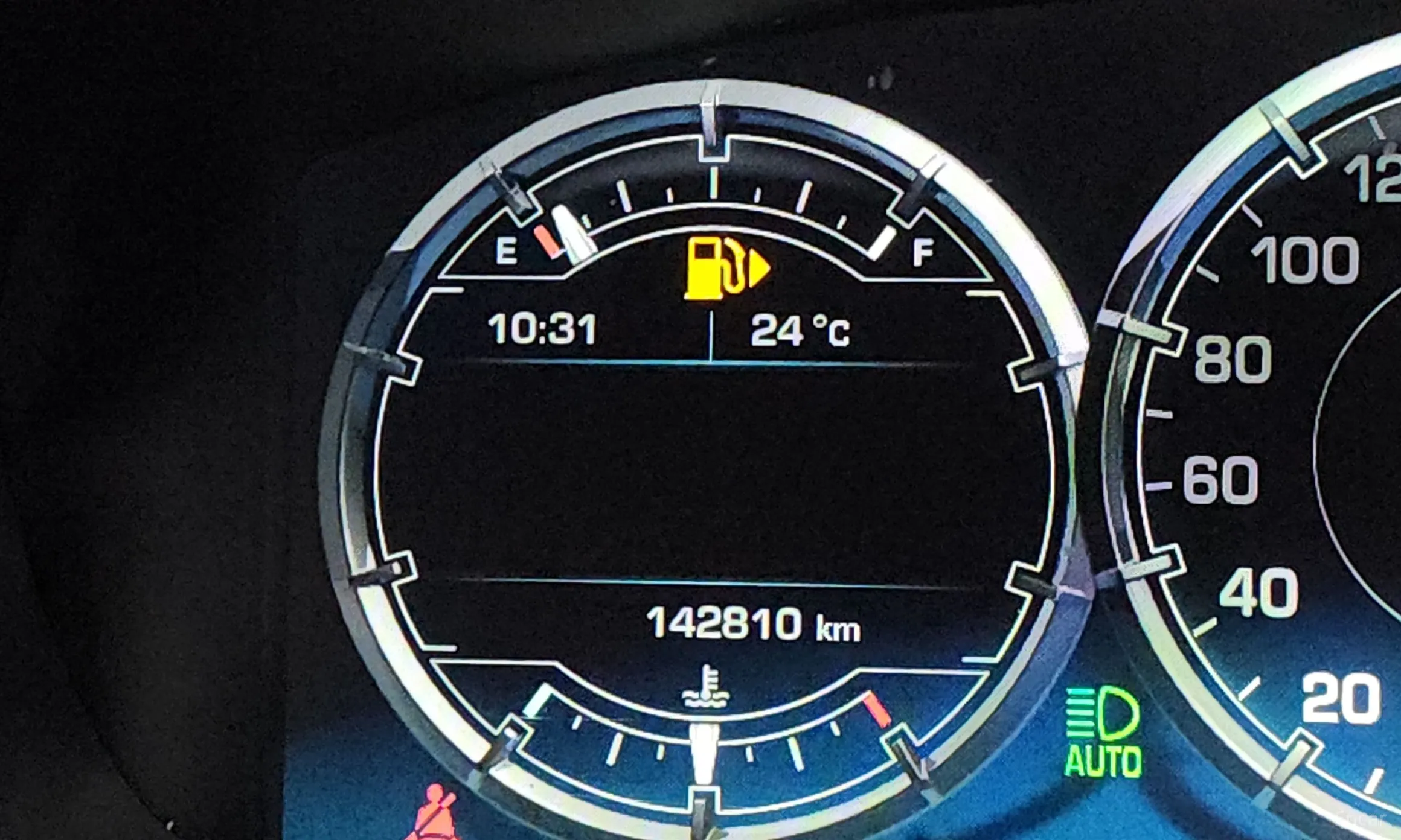 Jaguar All New XJ превью 8