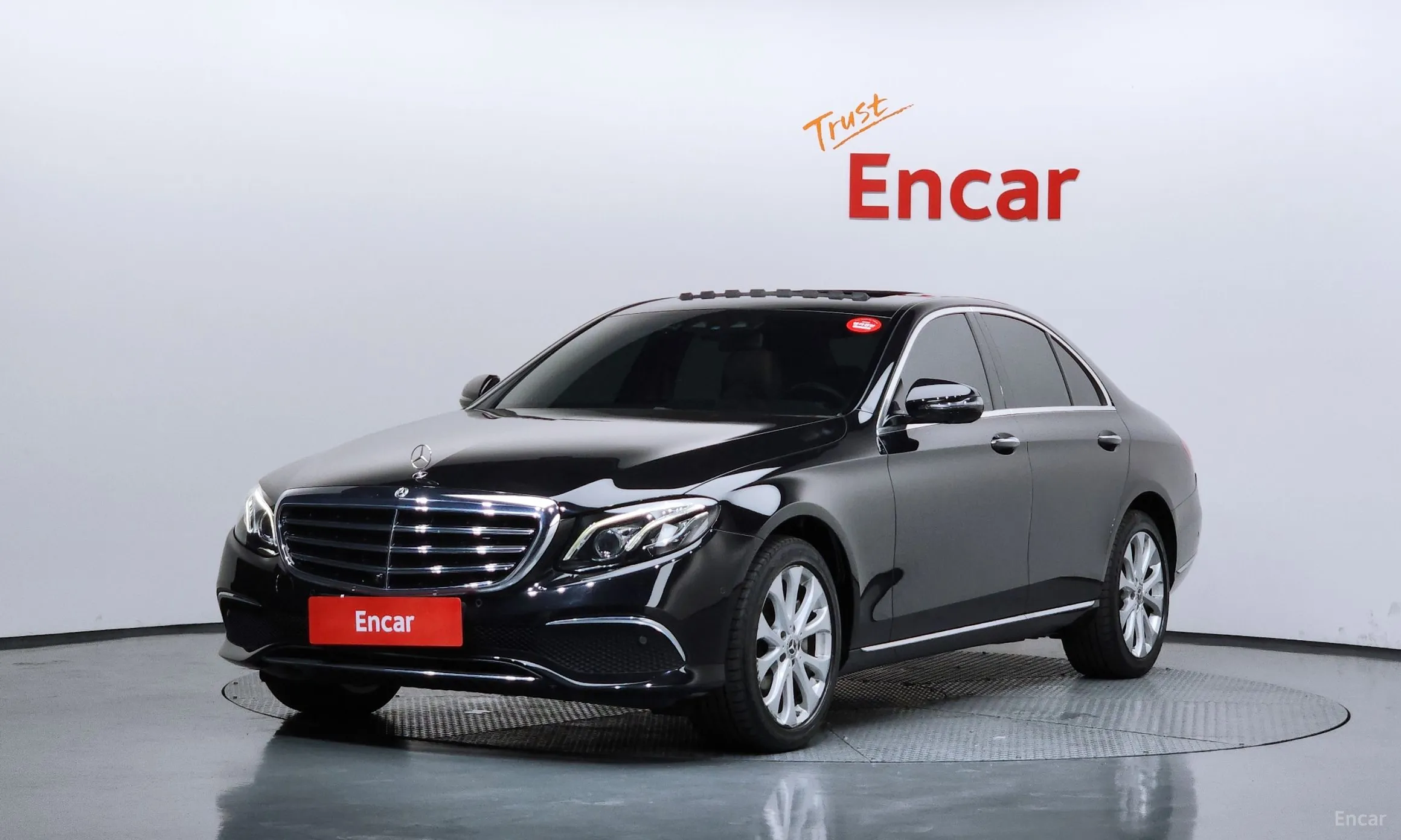Mercedes Benz E-Class W213