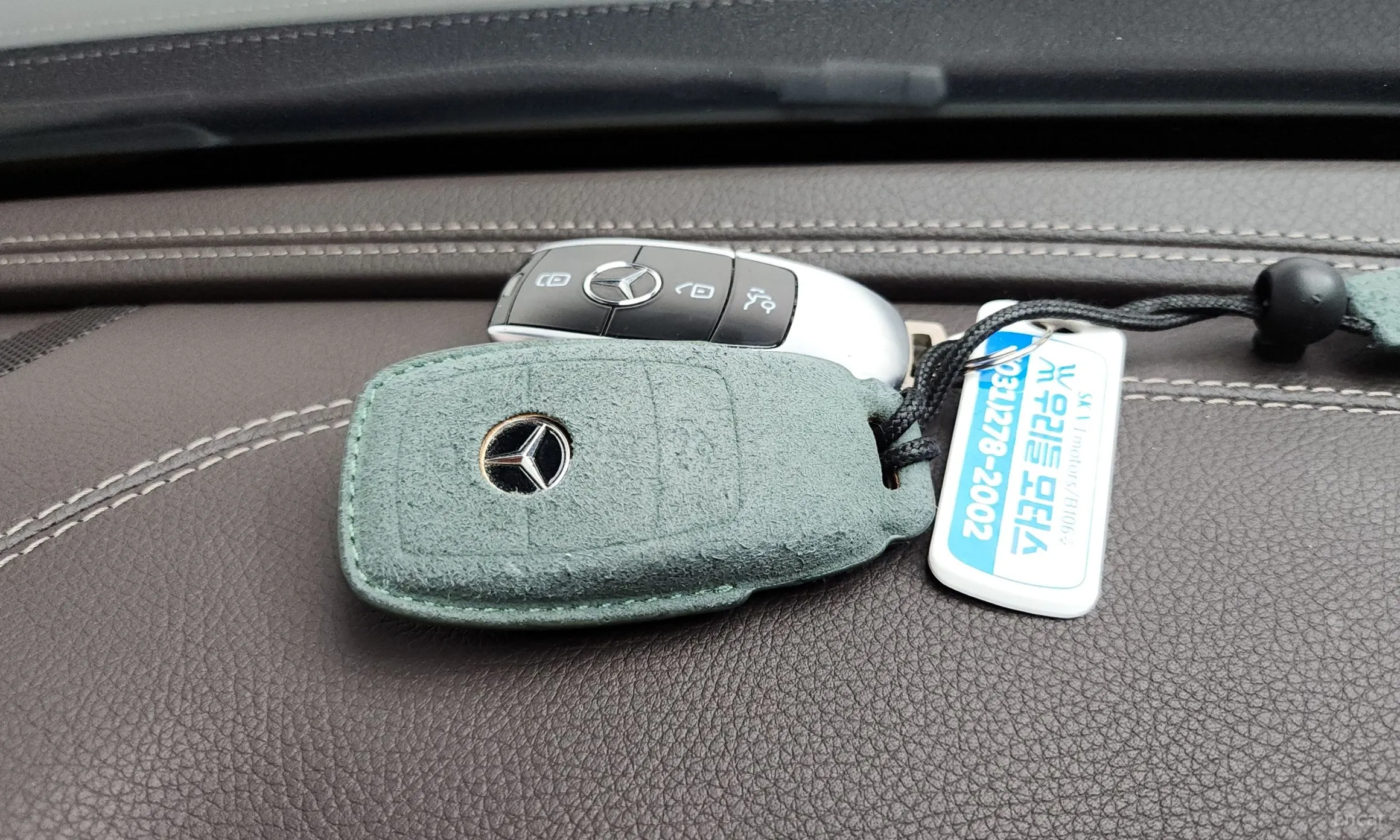 Mercedes Benz E-Class W213 превью 15