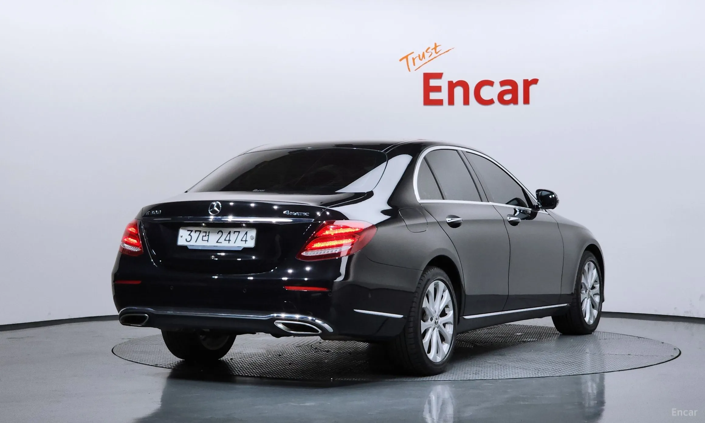 Mercedes Benz E-Class W213