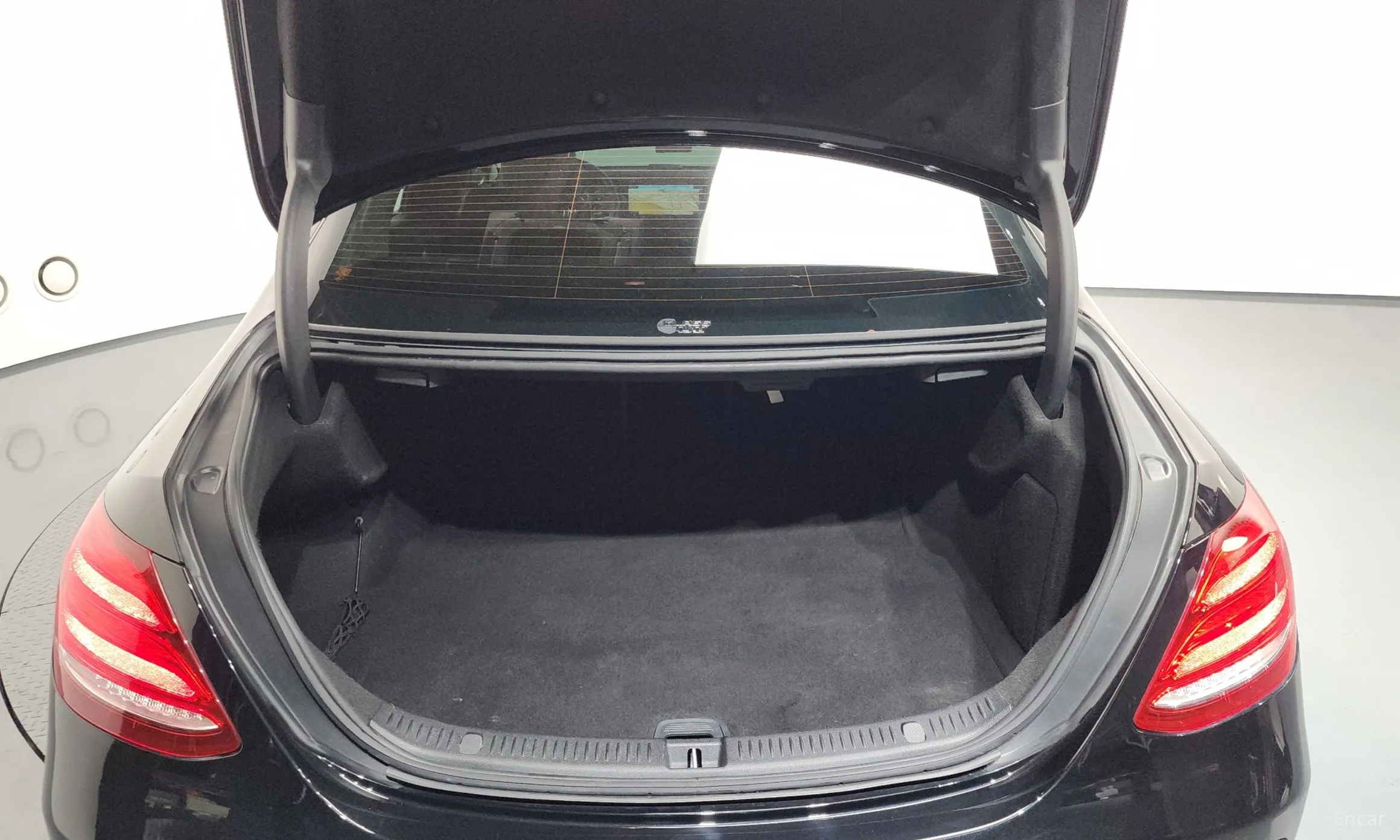 Mercedes Benz E-Class W213 превью 20