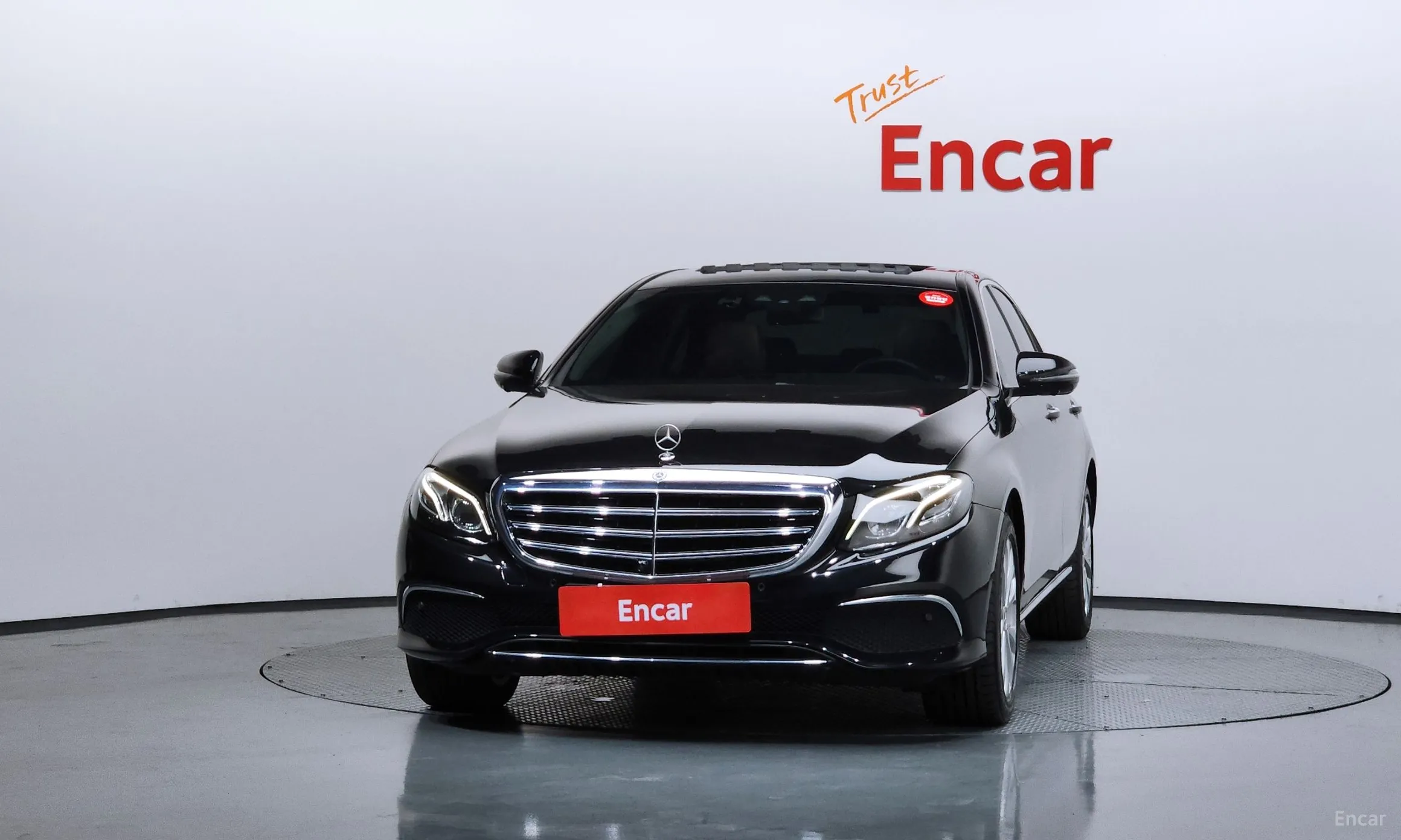 Mercedes Benz E-Class W213 превью 3