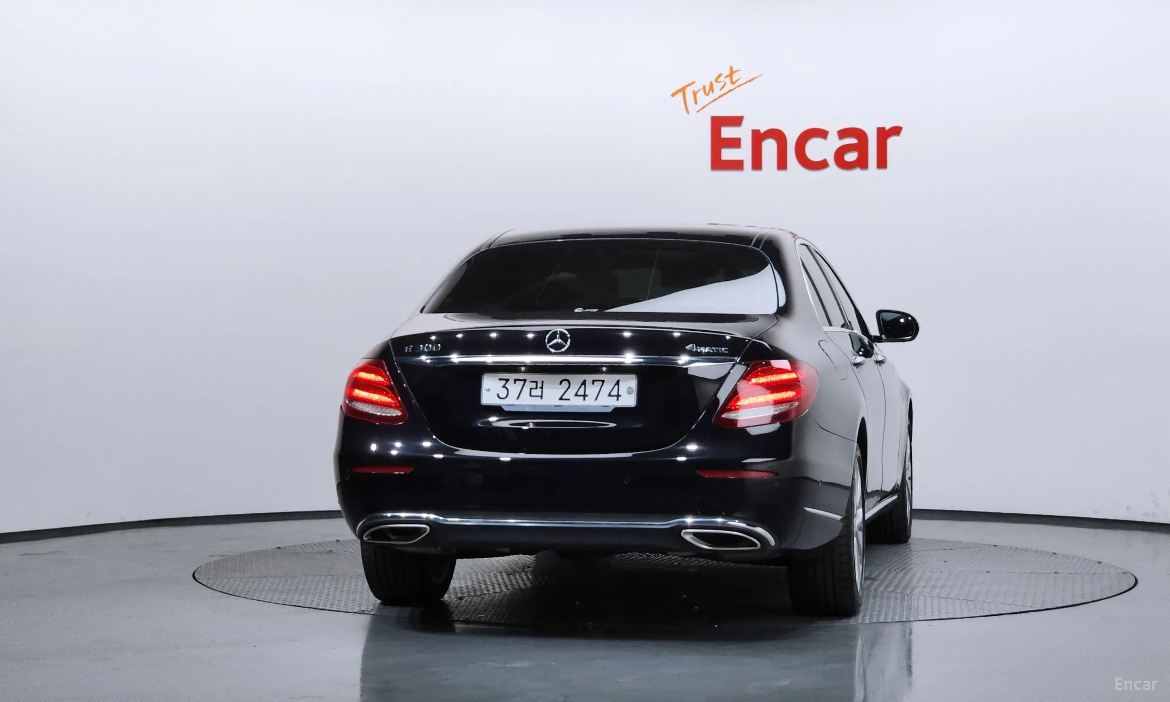 Mercedes Benz E-Class W213 превью 4