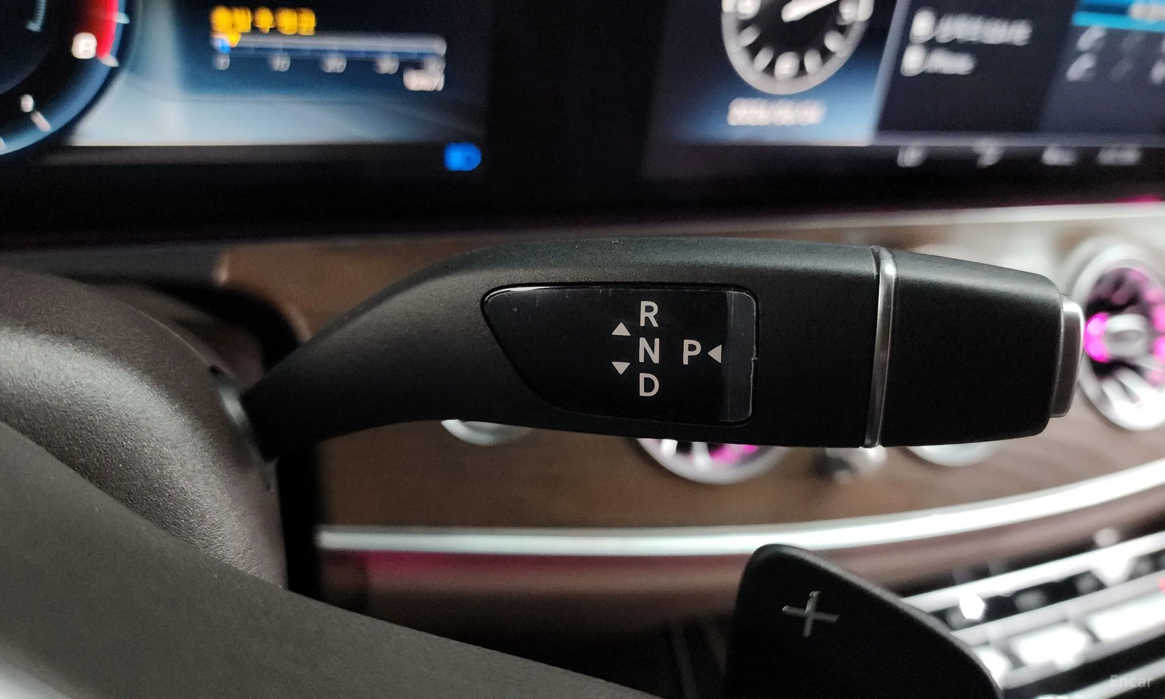 Mercedes Benz E-Class W213 превью 9