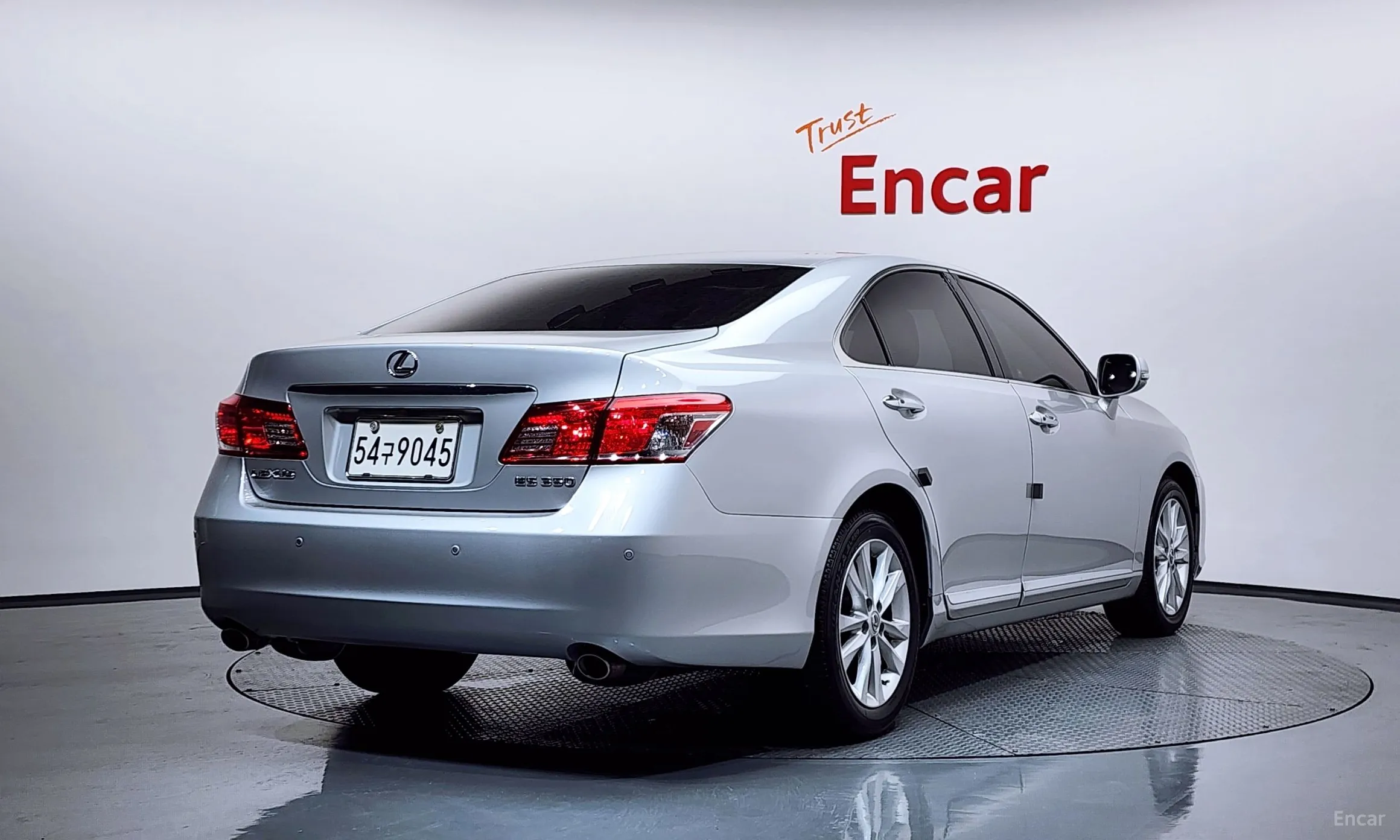 Lexus ES350