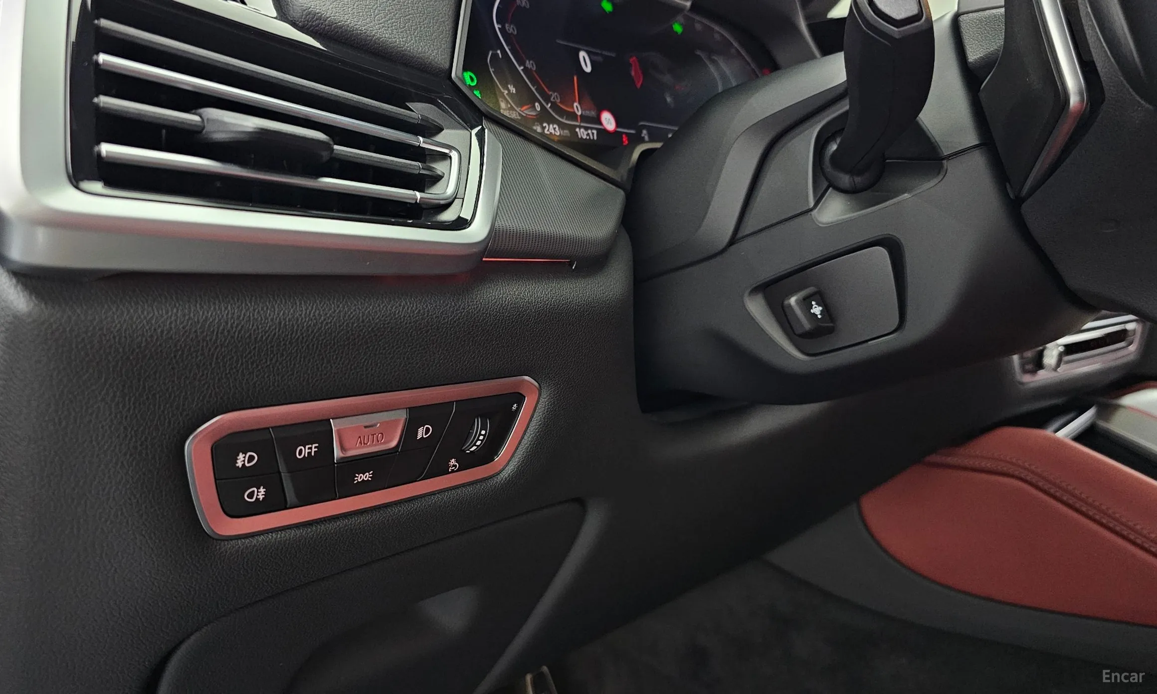 BMW X6 (G06) превью 17