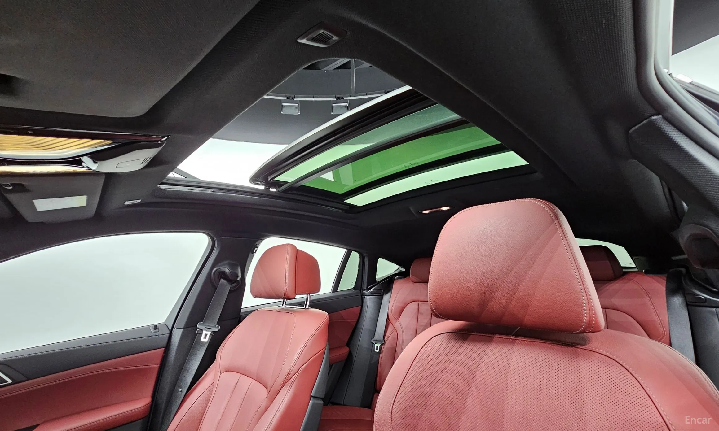 BMW X6 (G06) превью 19