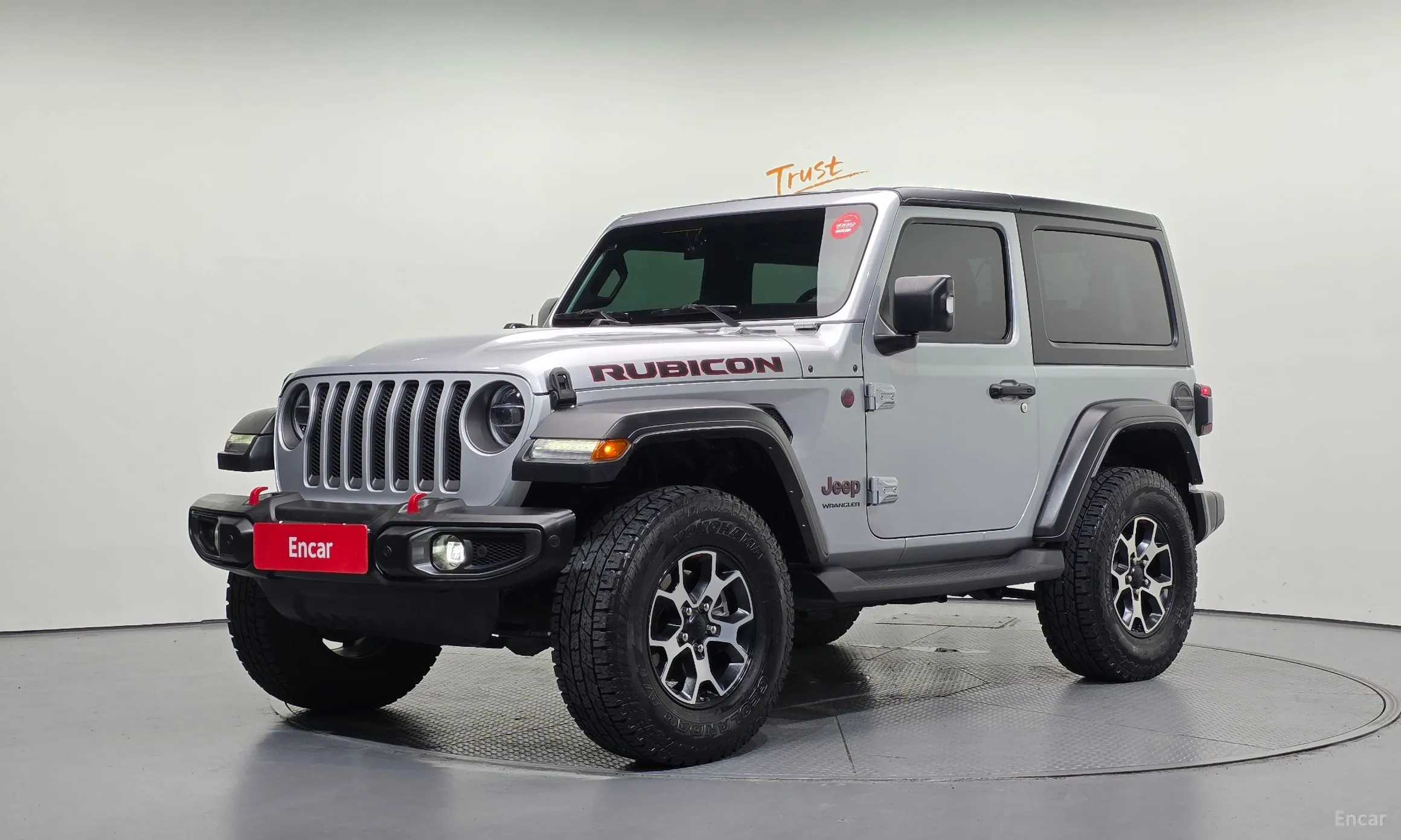 Jeep Wrangler (JL)