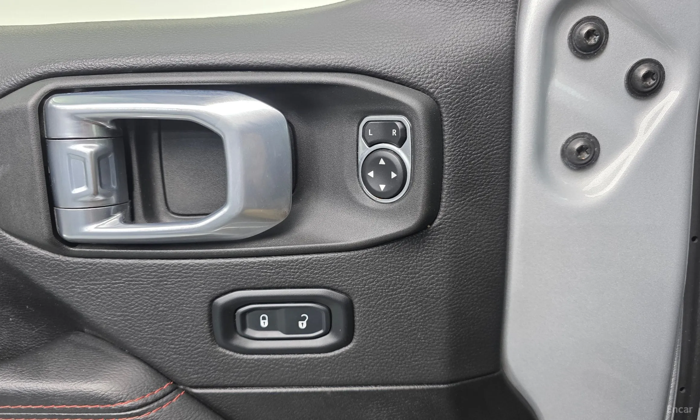 Jeep Wrangler (JL) превью 11