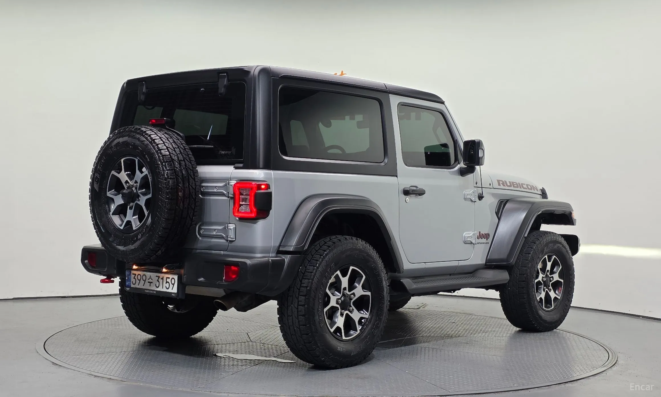 Jeep Wrangler (JL)