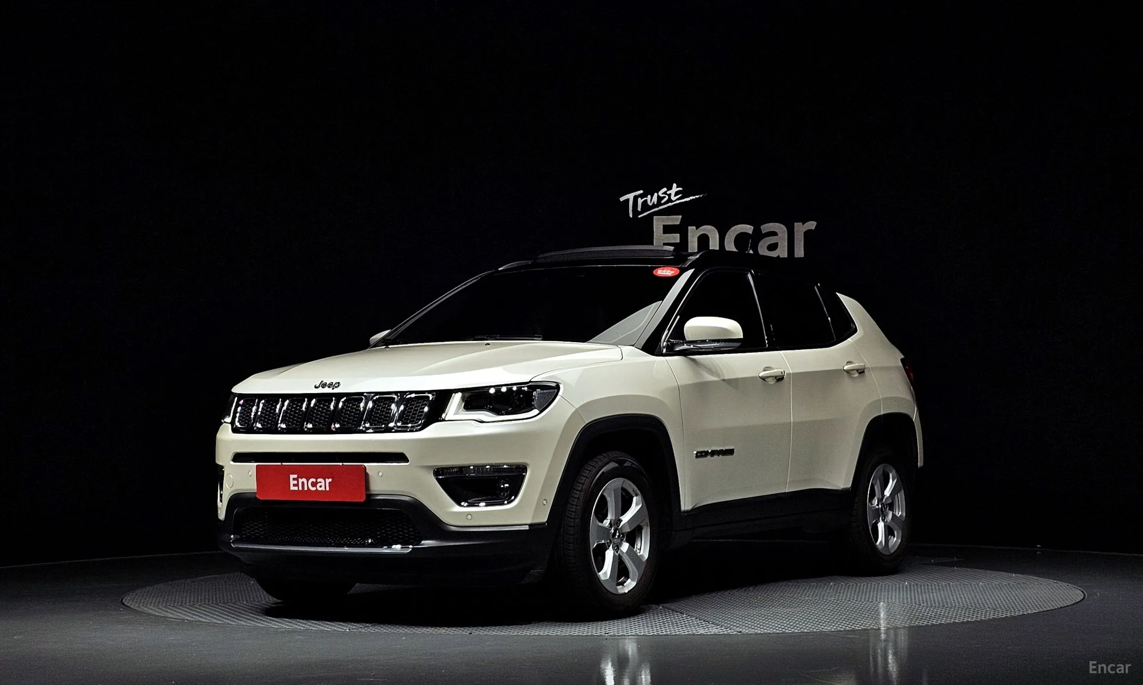 Jeep Compass 2nd Generation