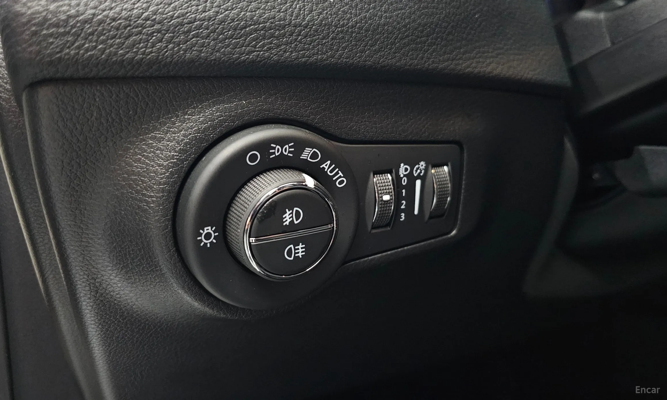 Jeep Compass 2nd Generation превью 18