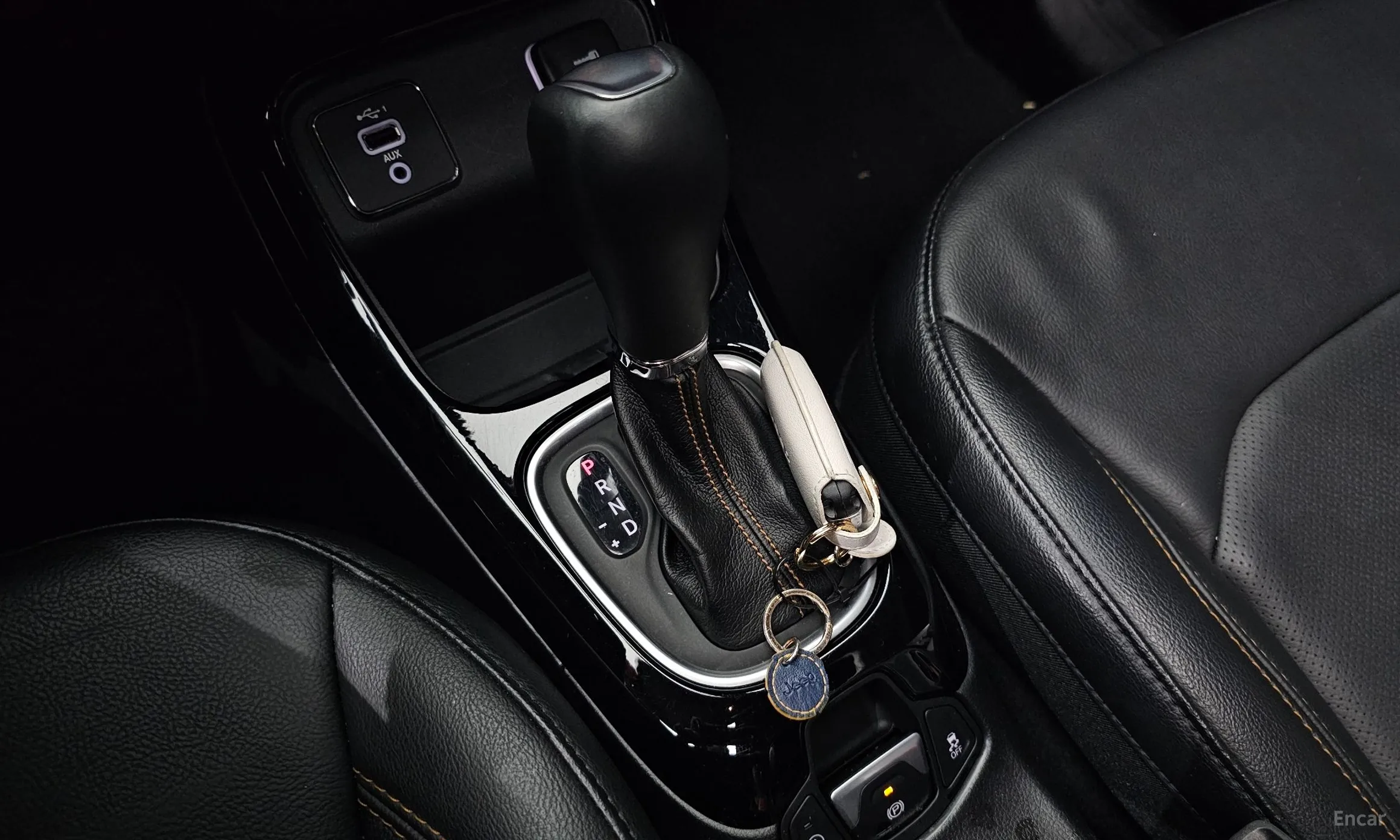 Jeep Compass 2nd Generation превью 9