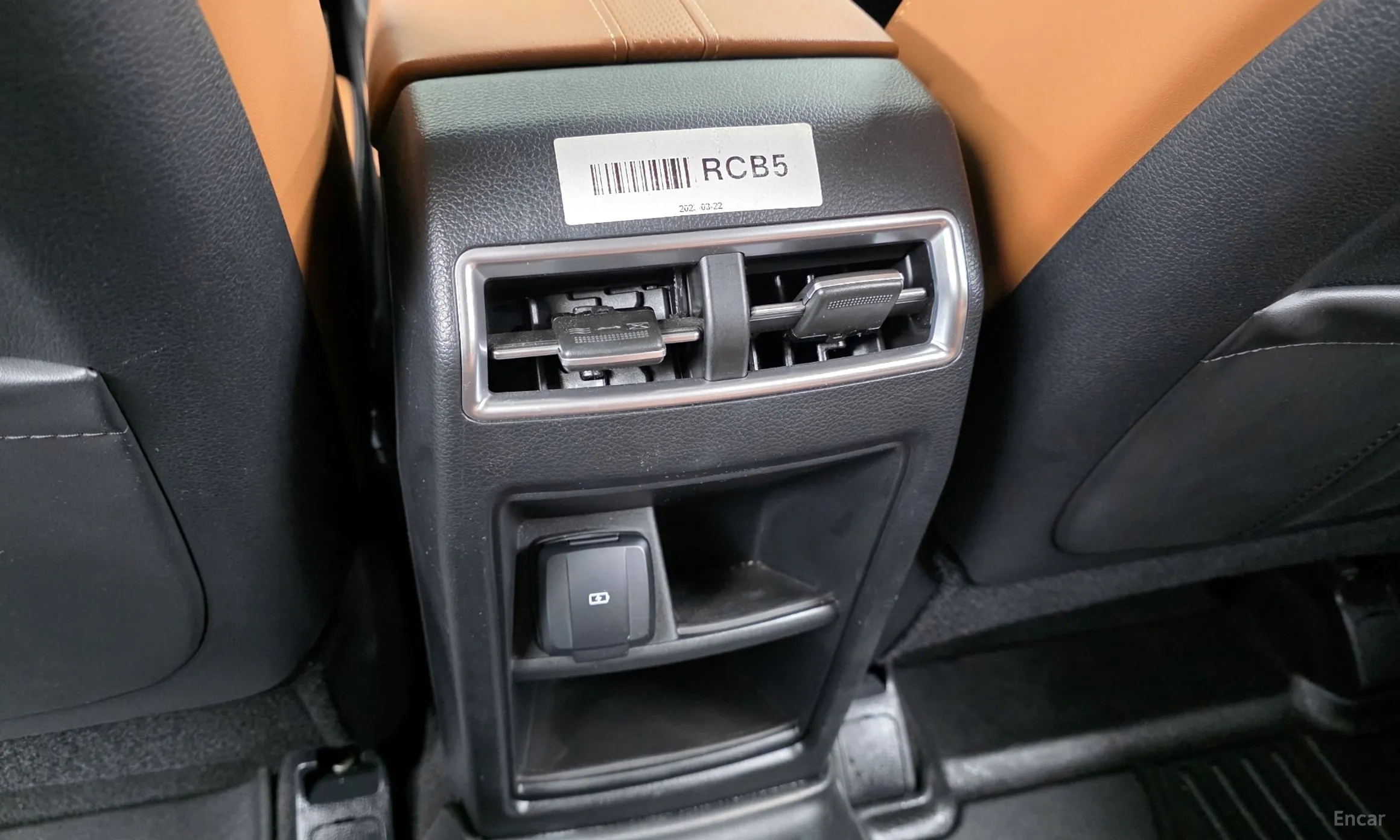 KG Mobility (SsangYong) Torres превью 18