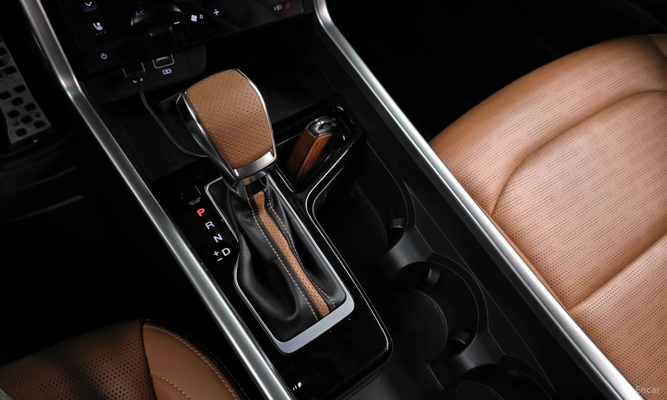 KG Mobility (SsangYong) Torres превью 9
