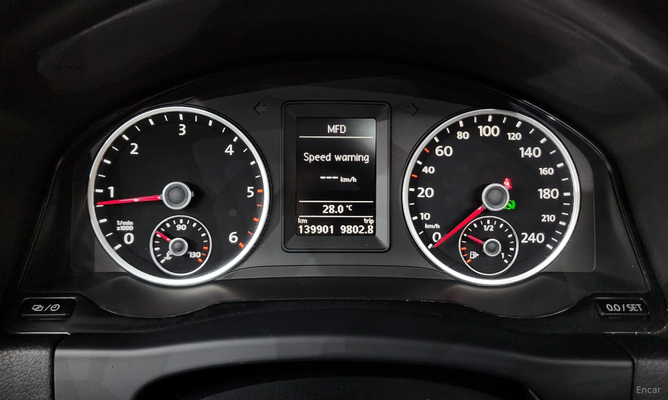 Volkswagen New Tiguan превью 8