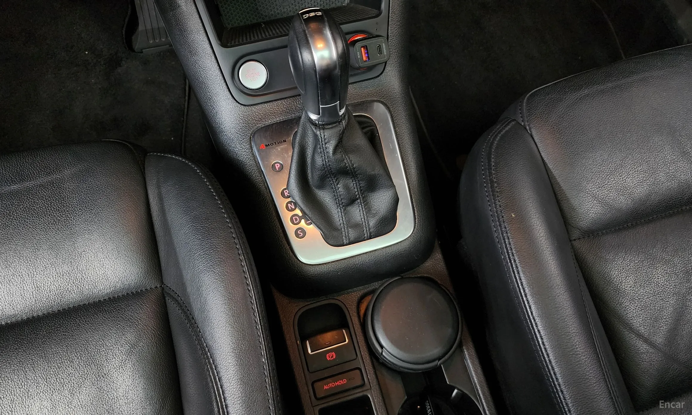 Volkswagen New Tiguan превью 9