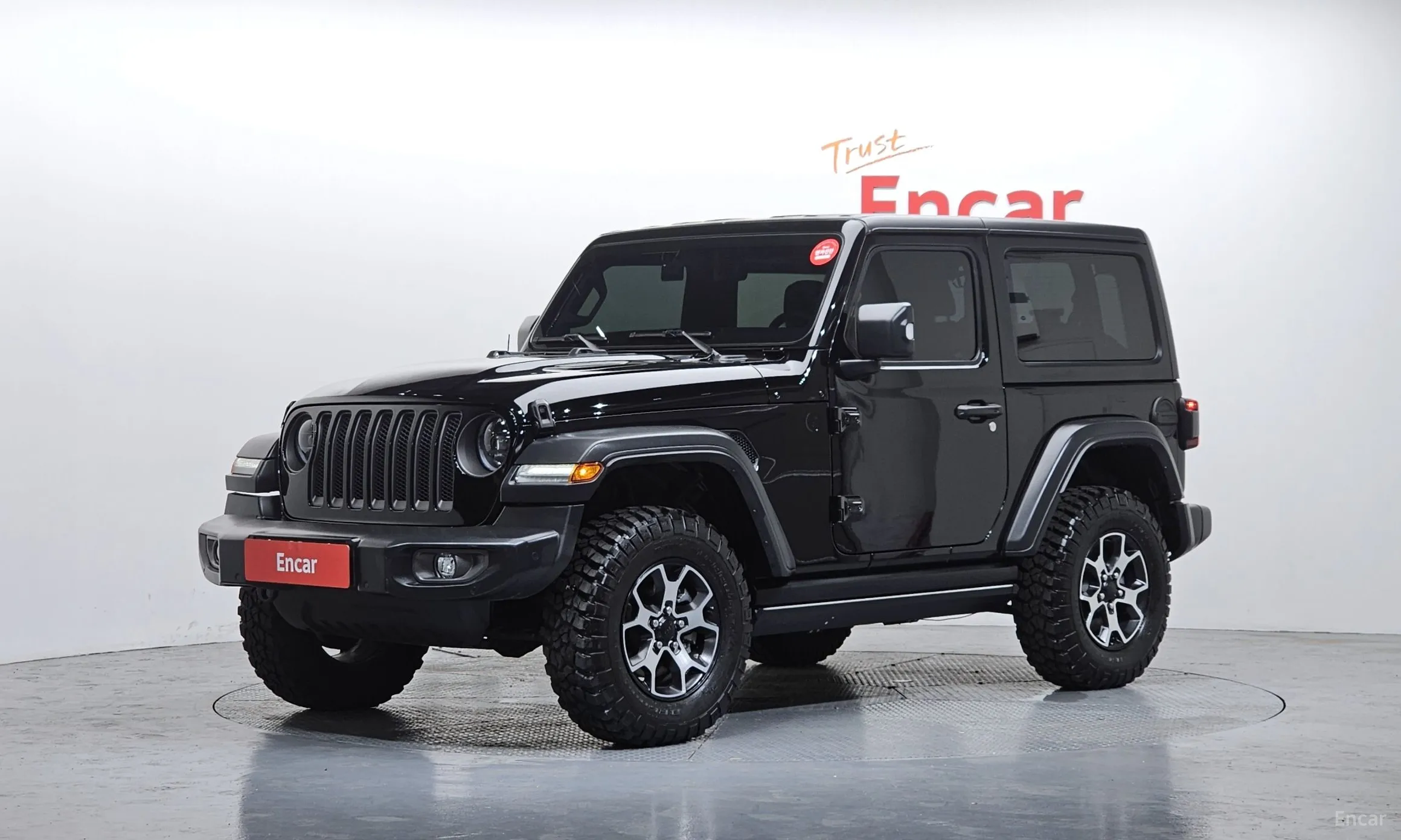 Wrangler (JL)