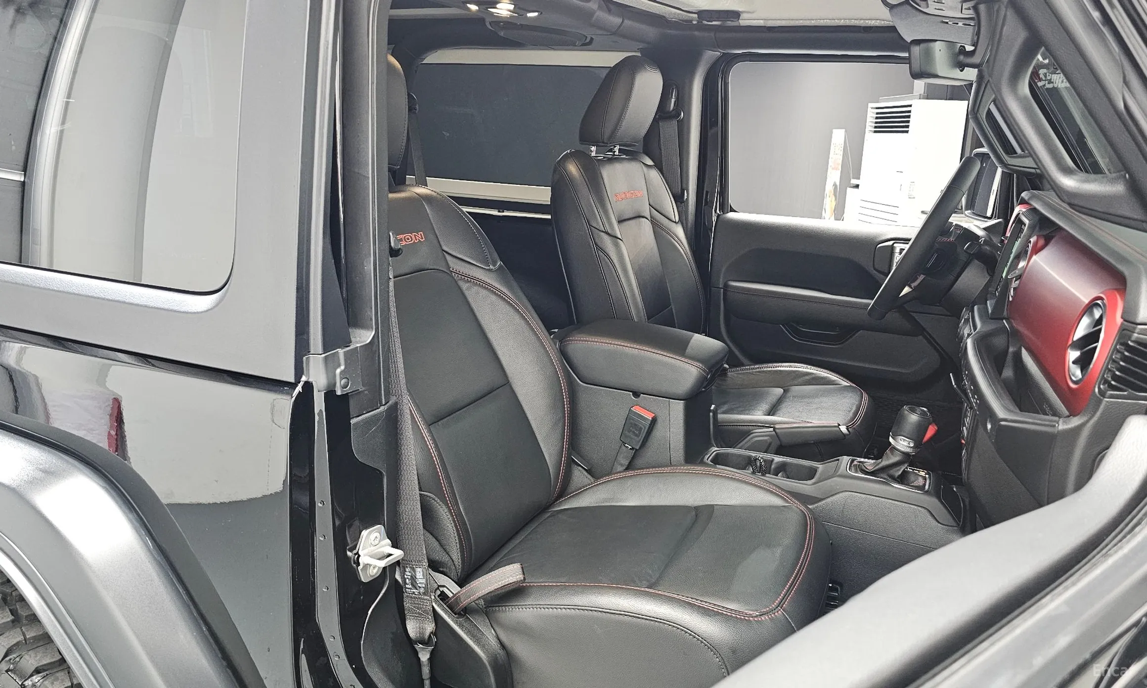 Jeep Wrangler (JL) превью 11