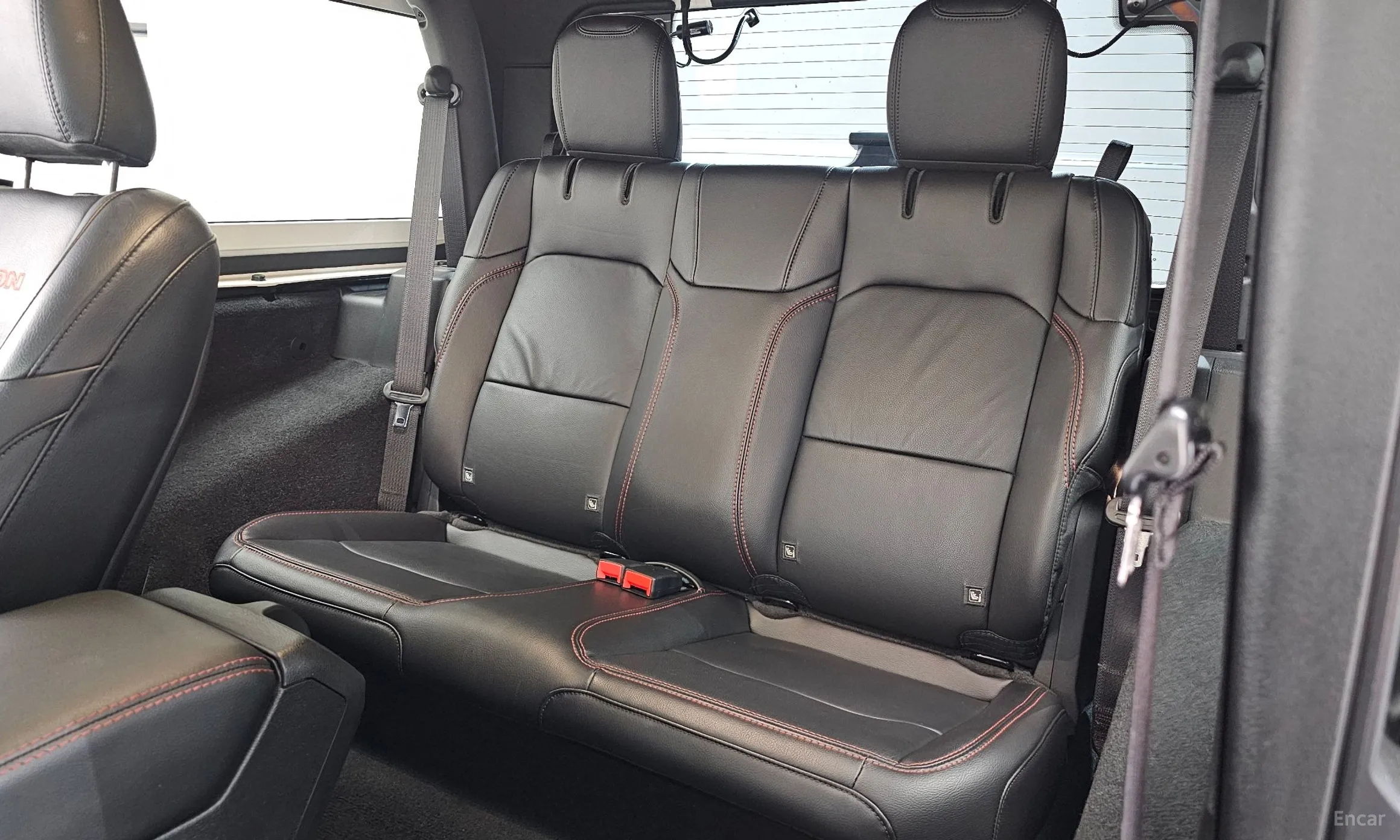 Jeep Wrangler (JL) превью 12