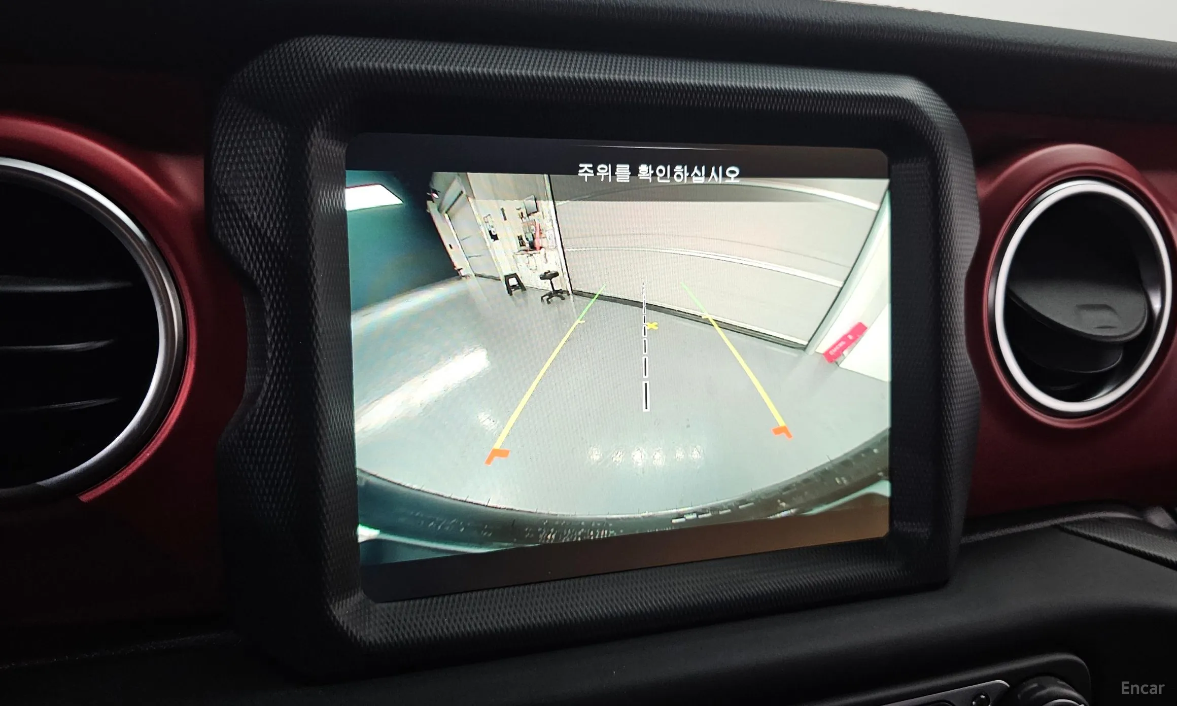 Jeep Wrangler (JL) превью 15