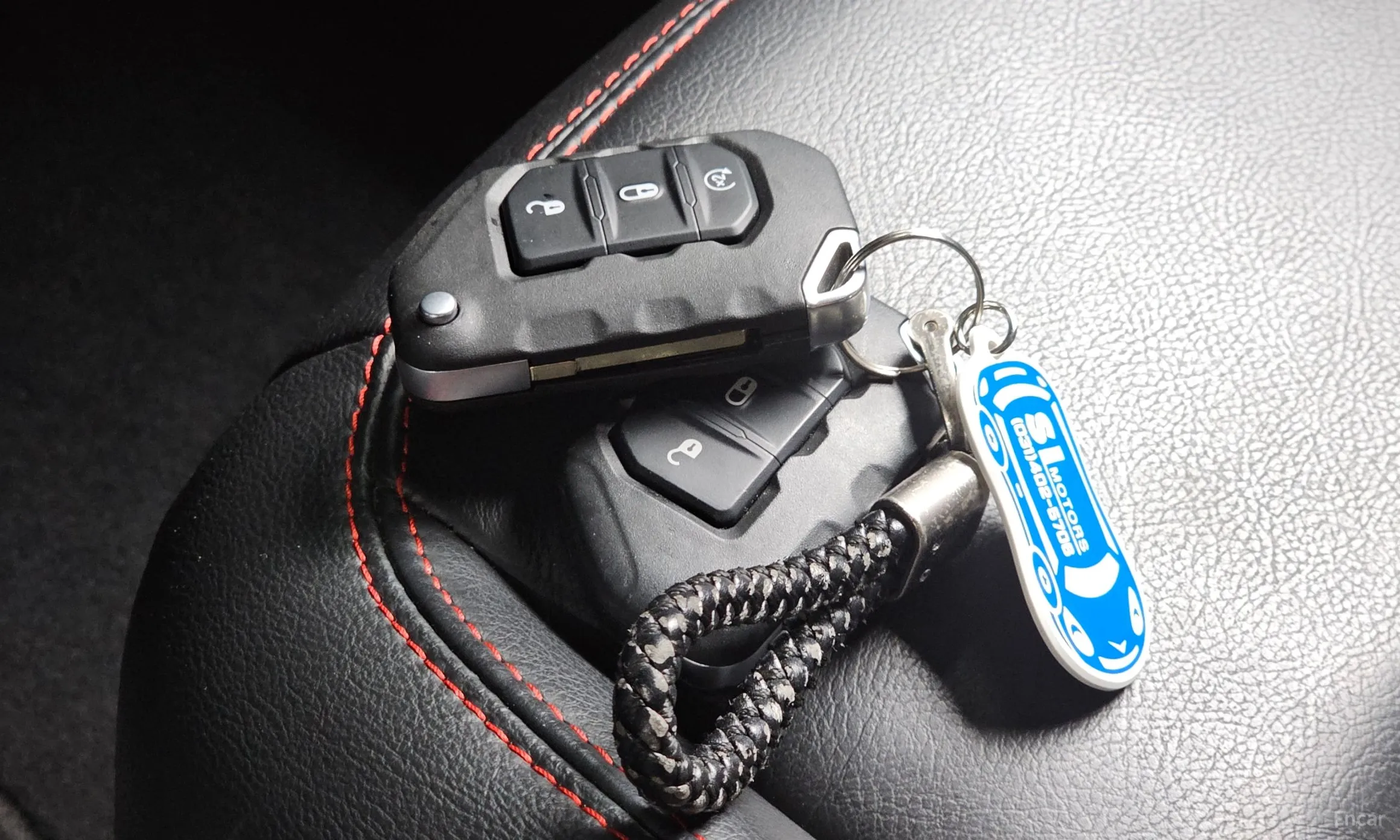 Jeep Wrangler (JL) превью 16