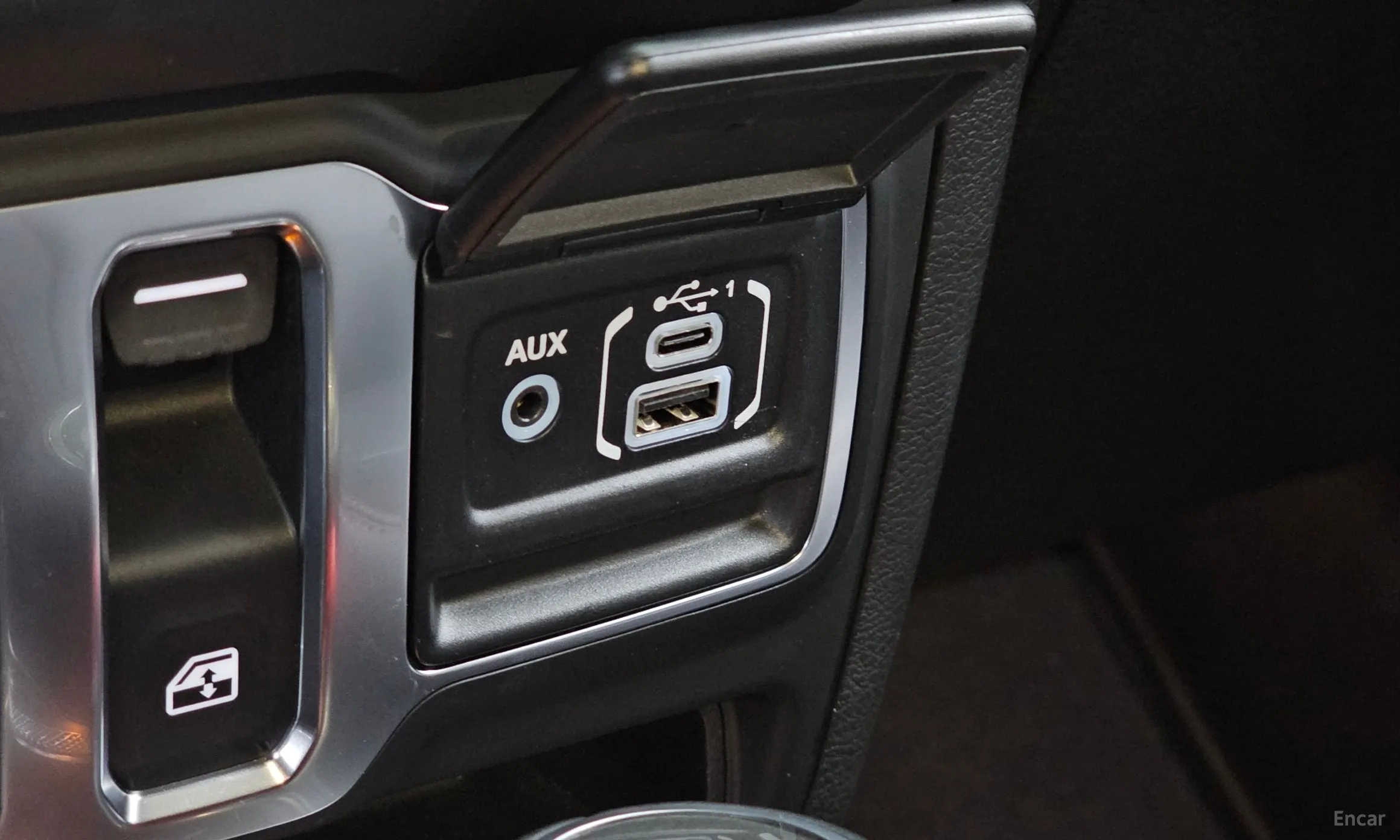 Jeep Wrangler (JL) превью 19