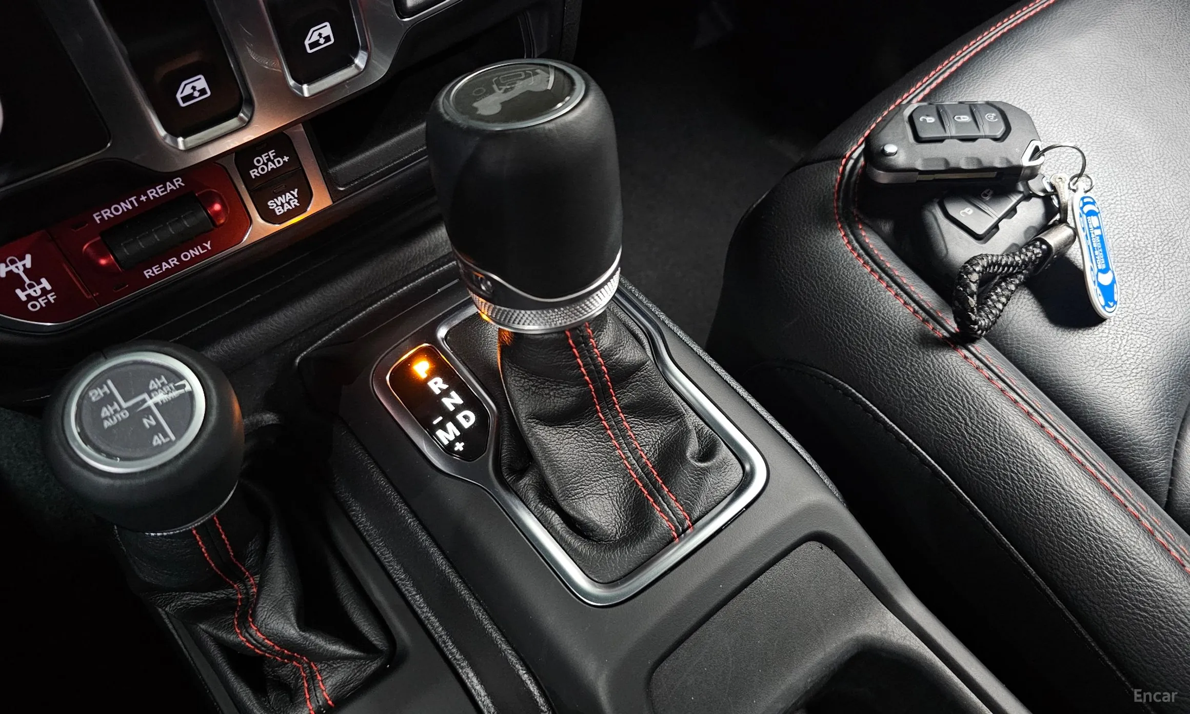 Jeep Wrangler (JL) превью 9