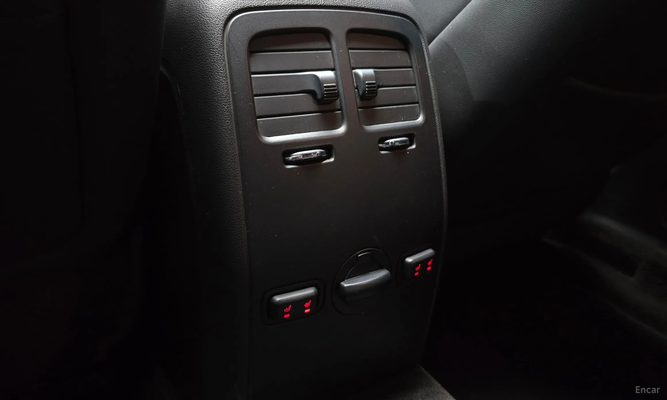 Lincoln New MKS превью 17