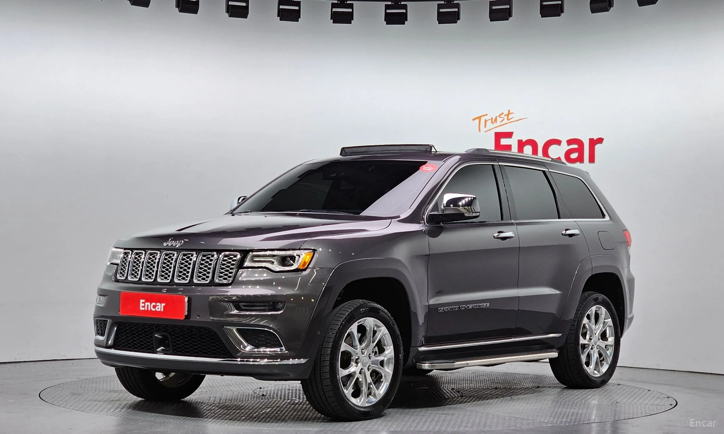 Grand Cherokee