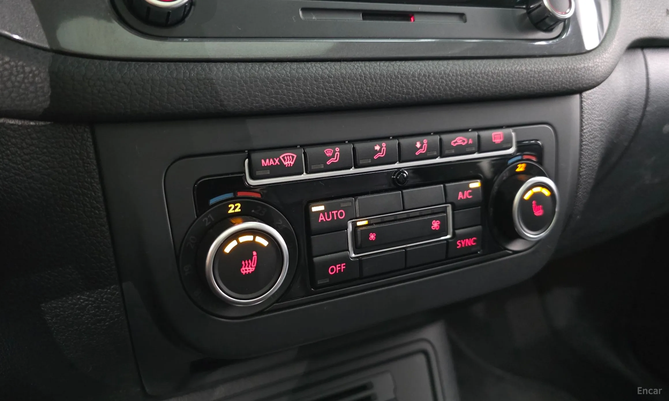Volkswagen New Tiguan превью 16