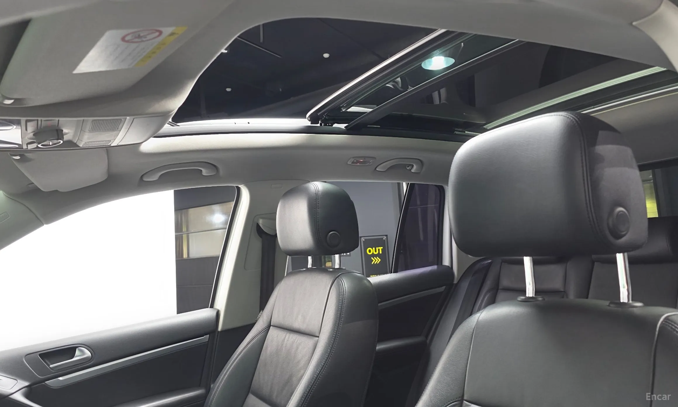 Volkswagen New Tiguan превью 18